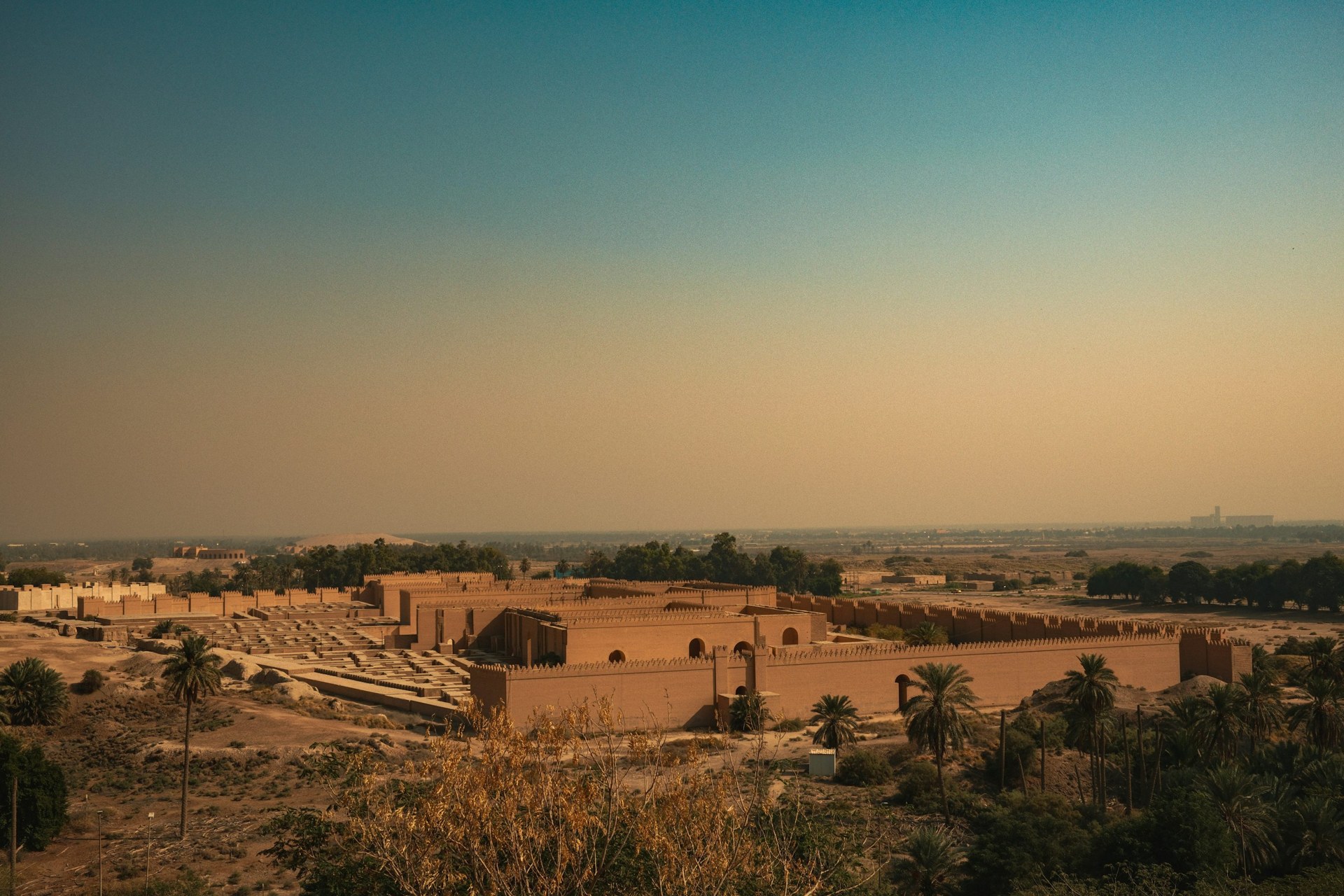 Iraq