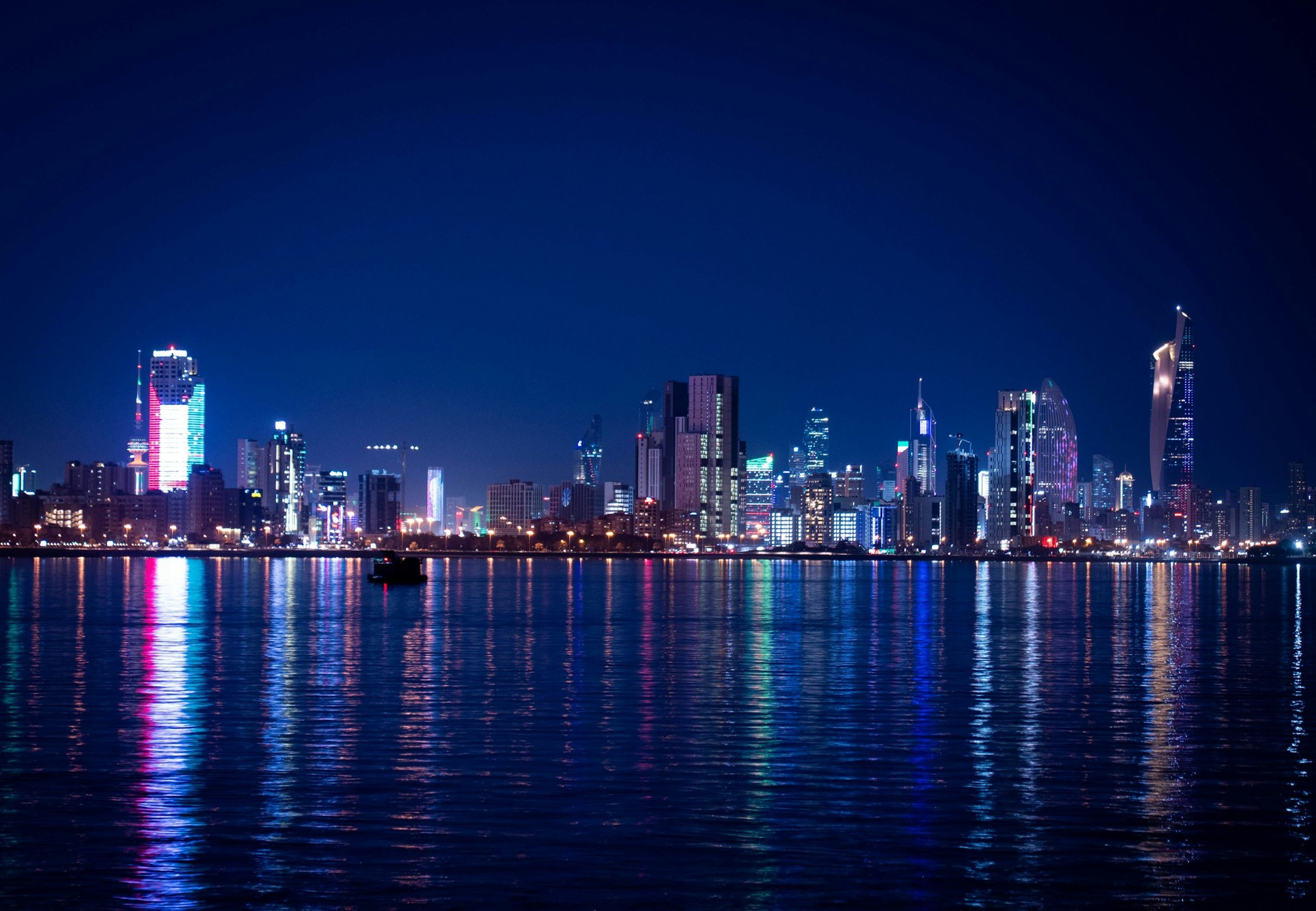 Kuwait