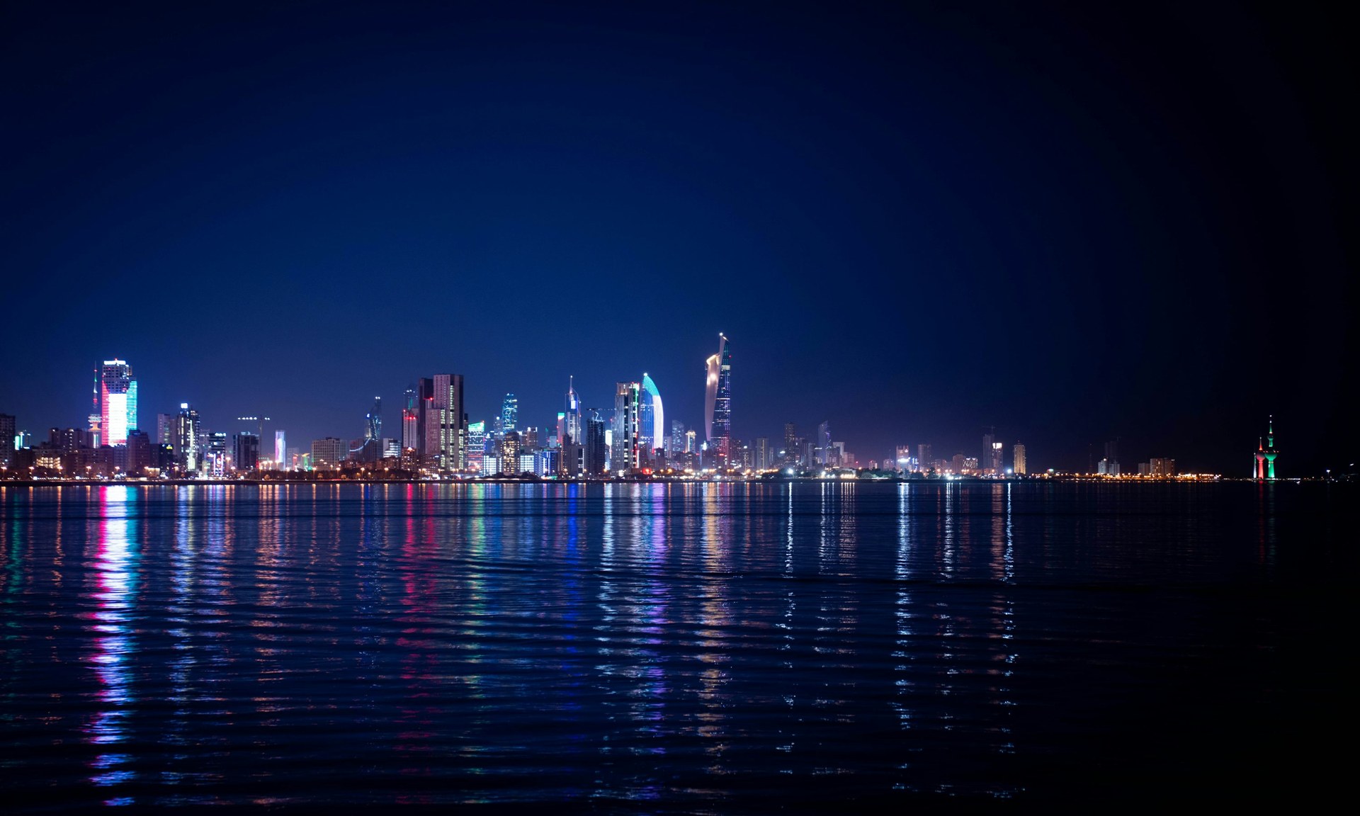Kuwait