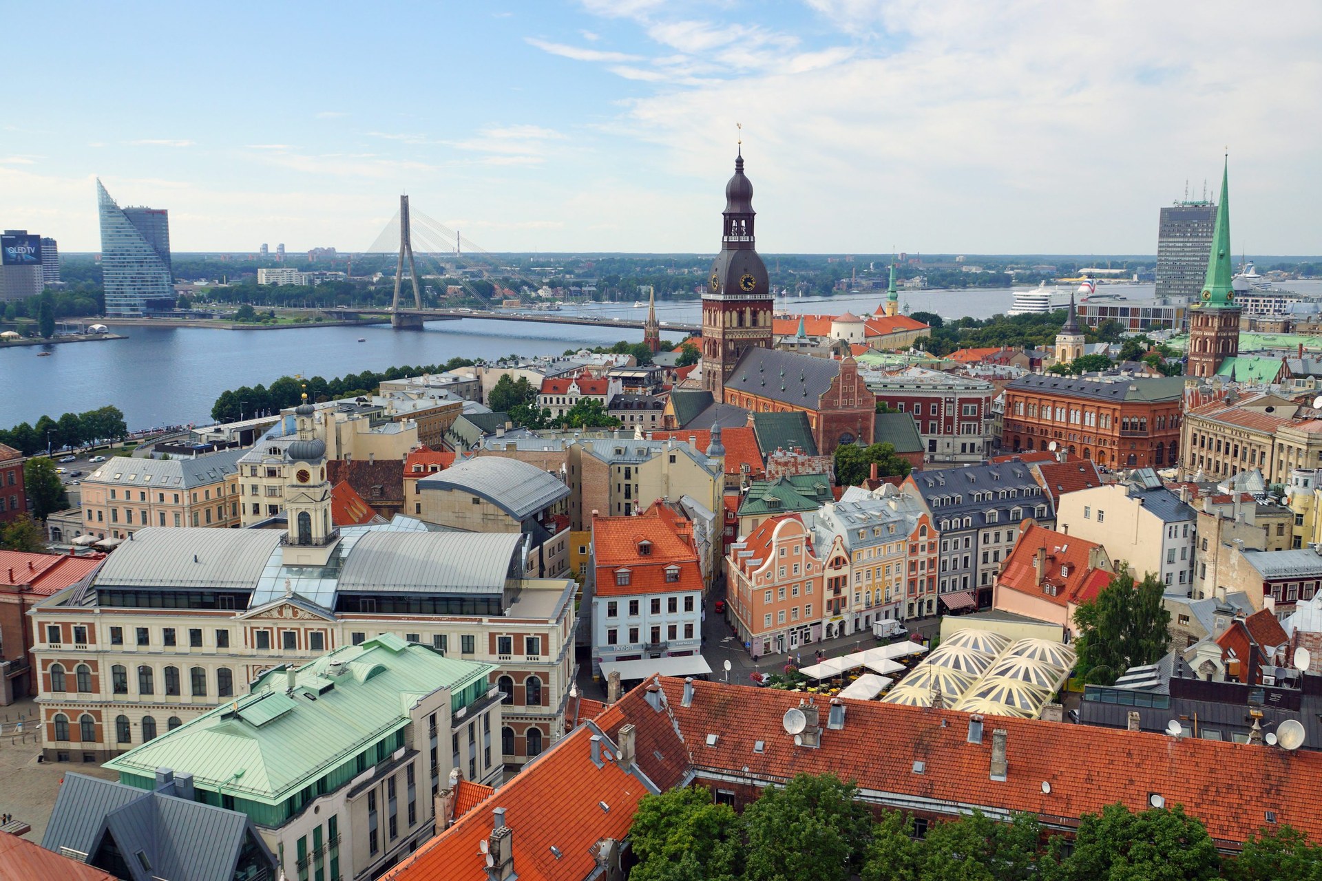 Latvia