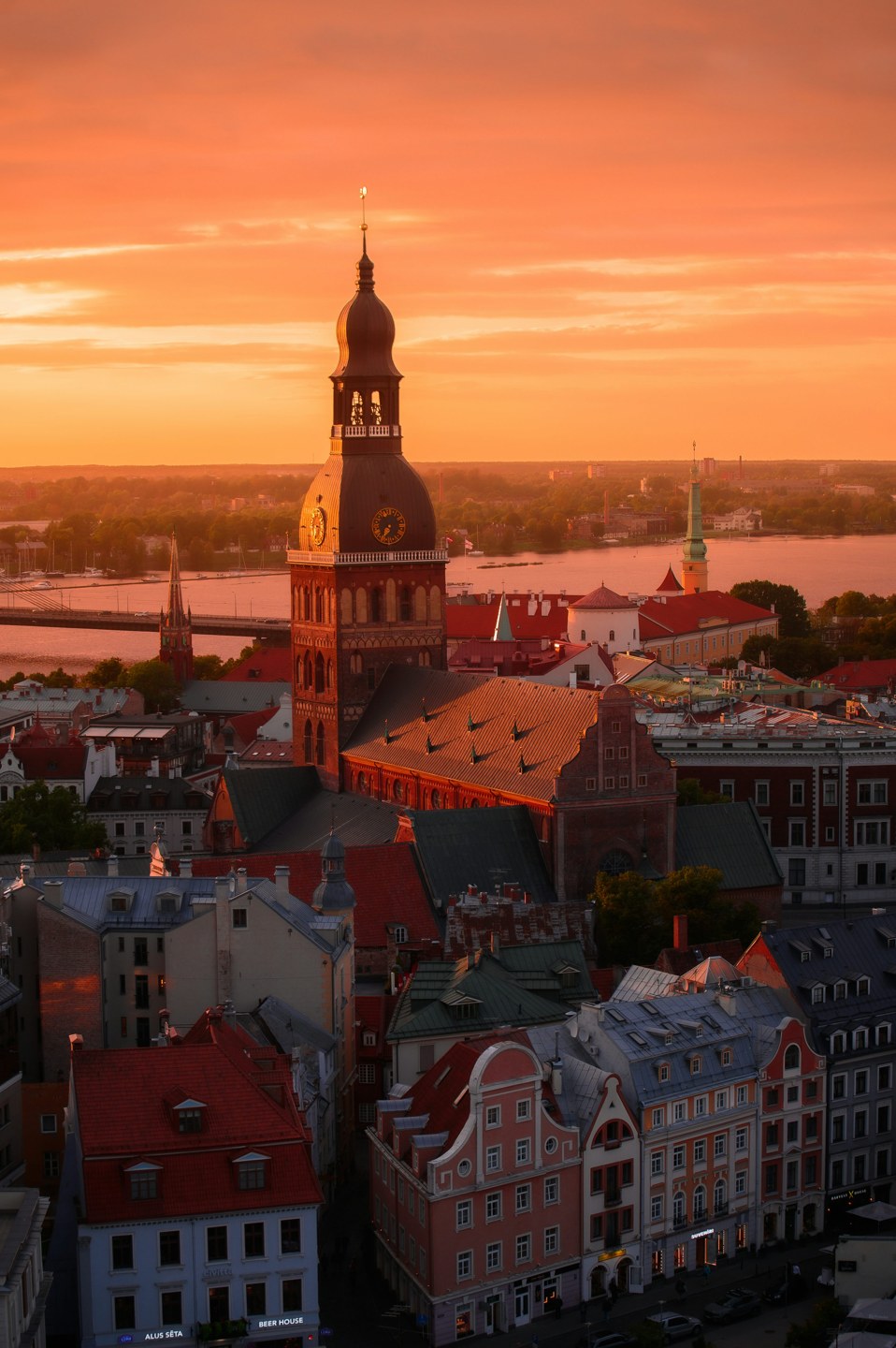 Latvia