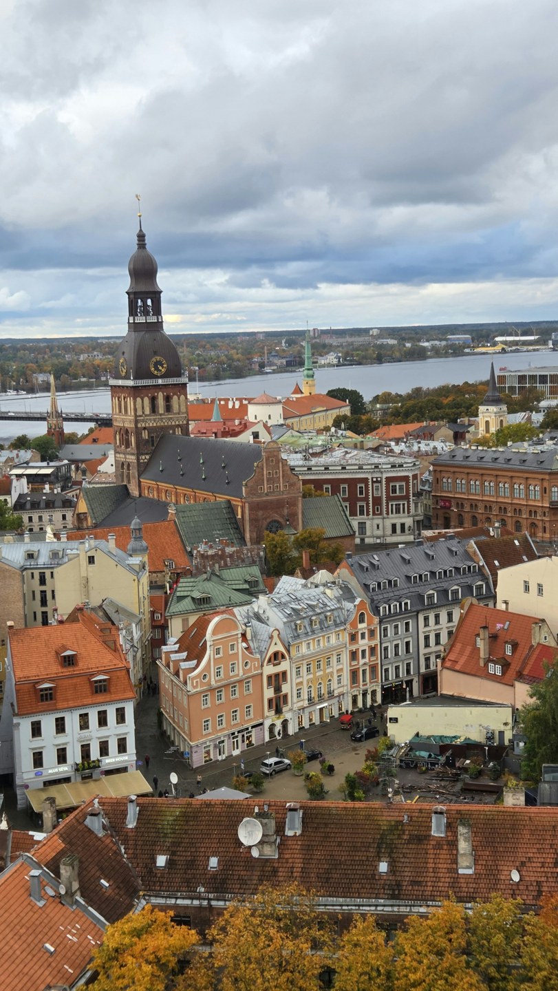 Latvia
