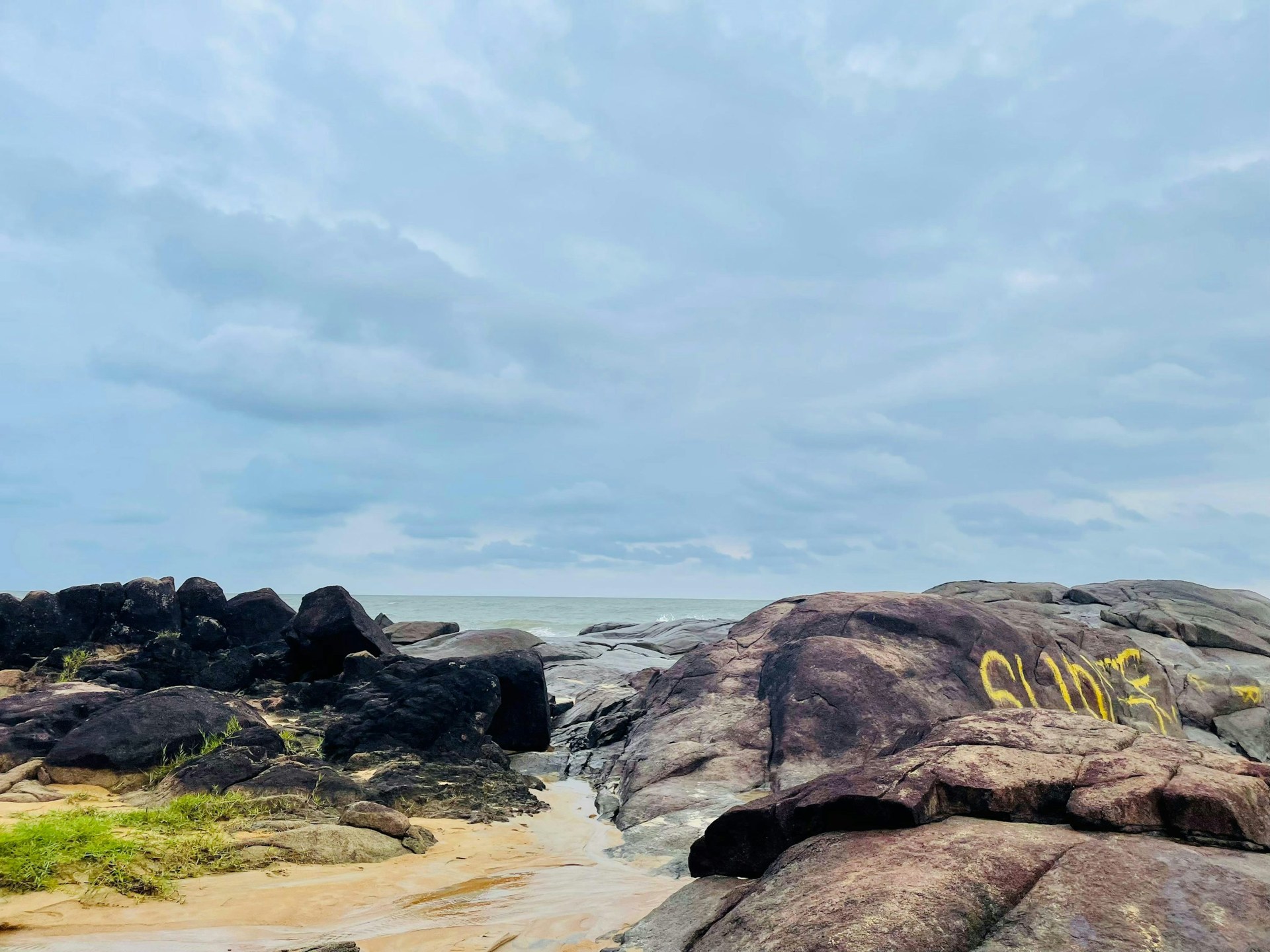 Liberia