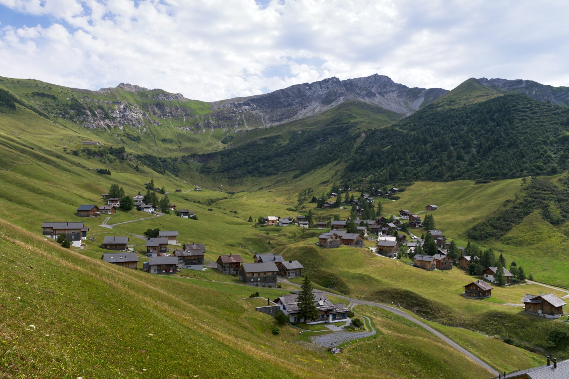 Liechtenstein