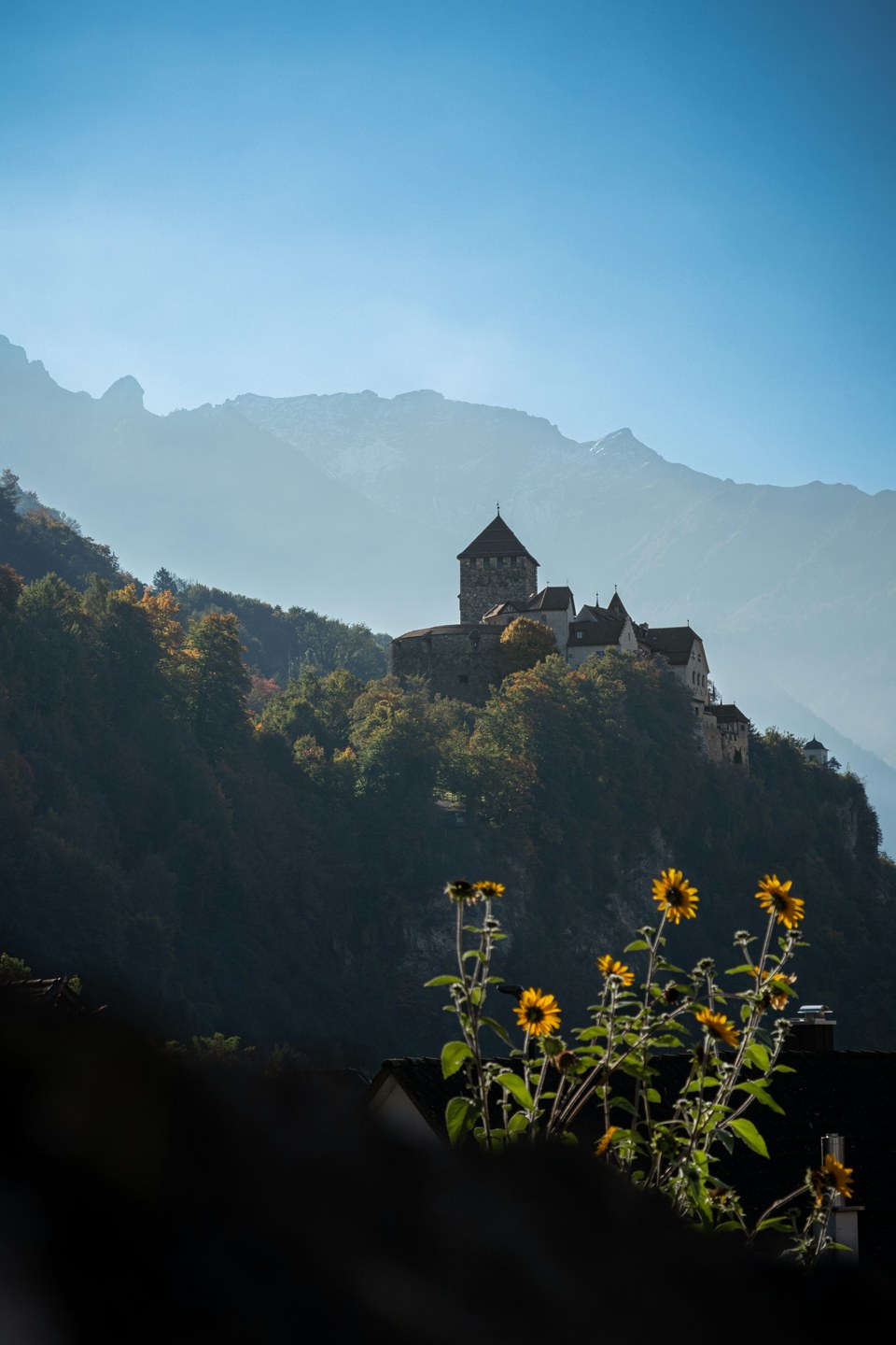 Liechtenstein