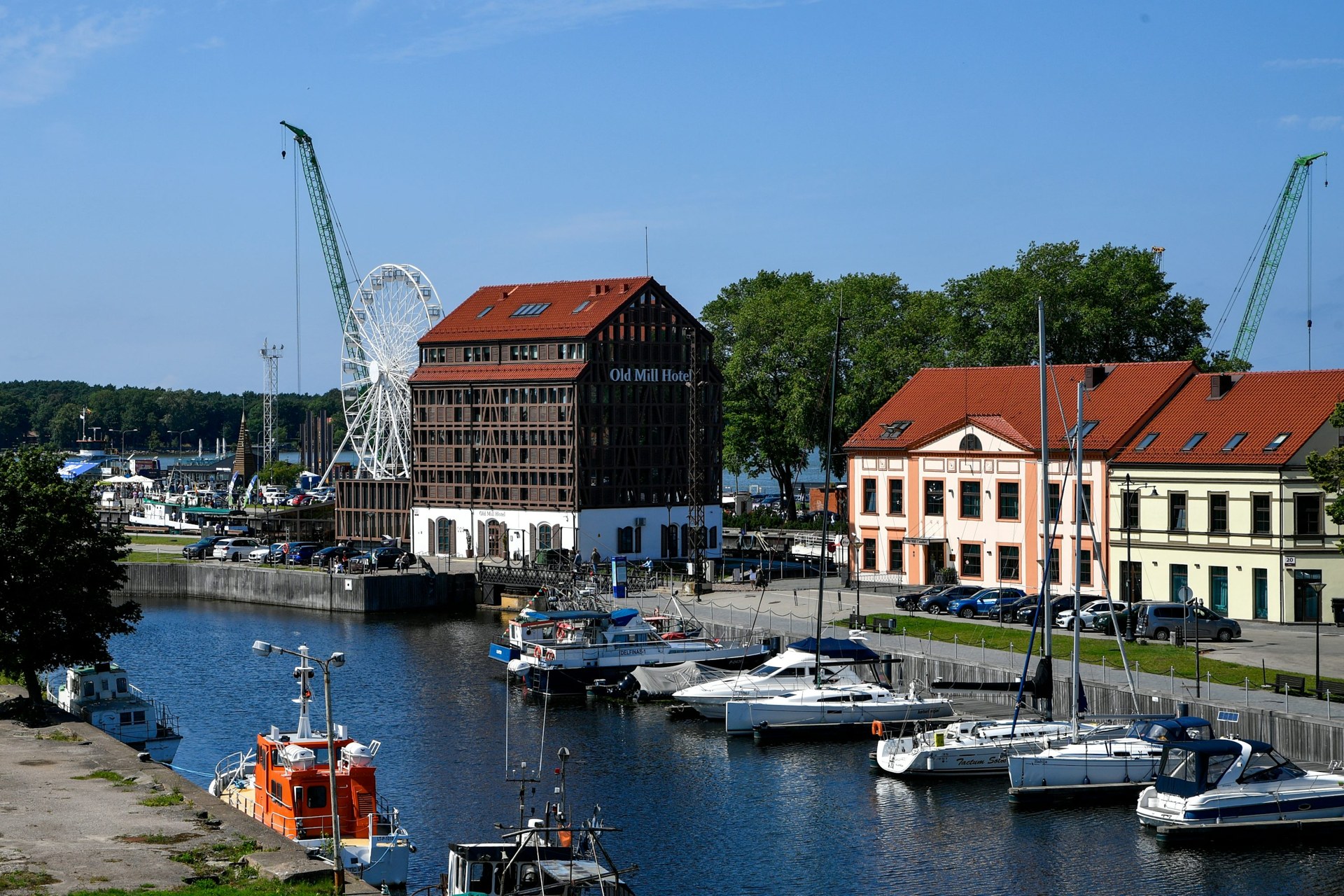 Lithuania