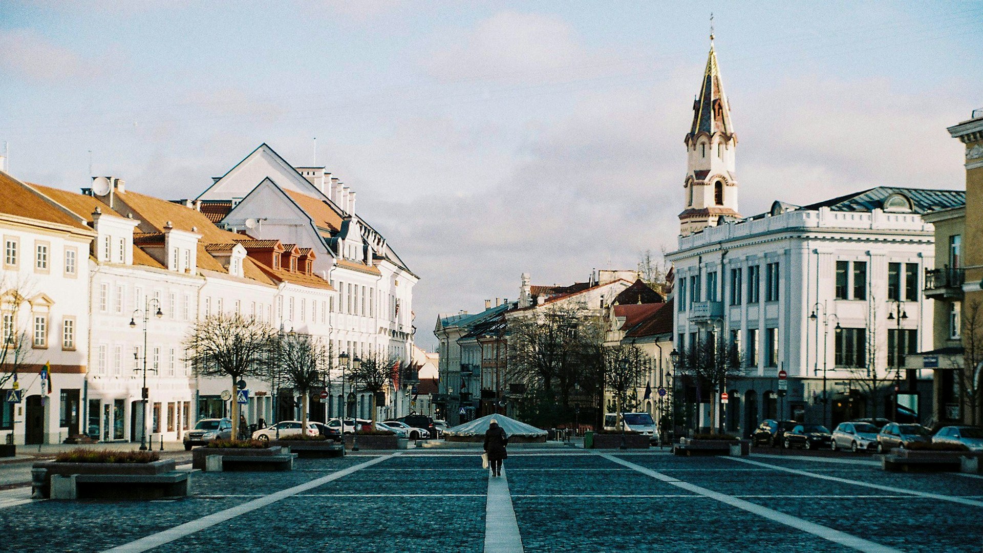 Lithuania