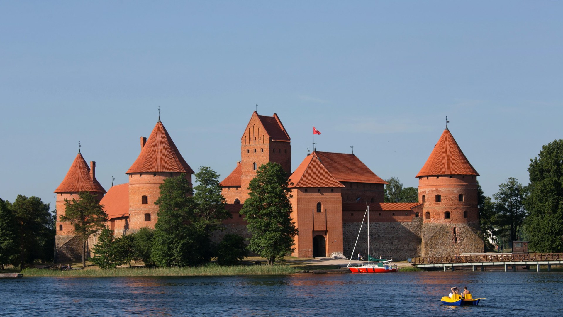 Lithuania
