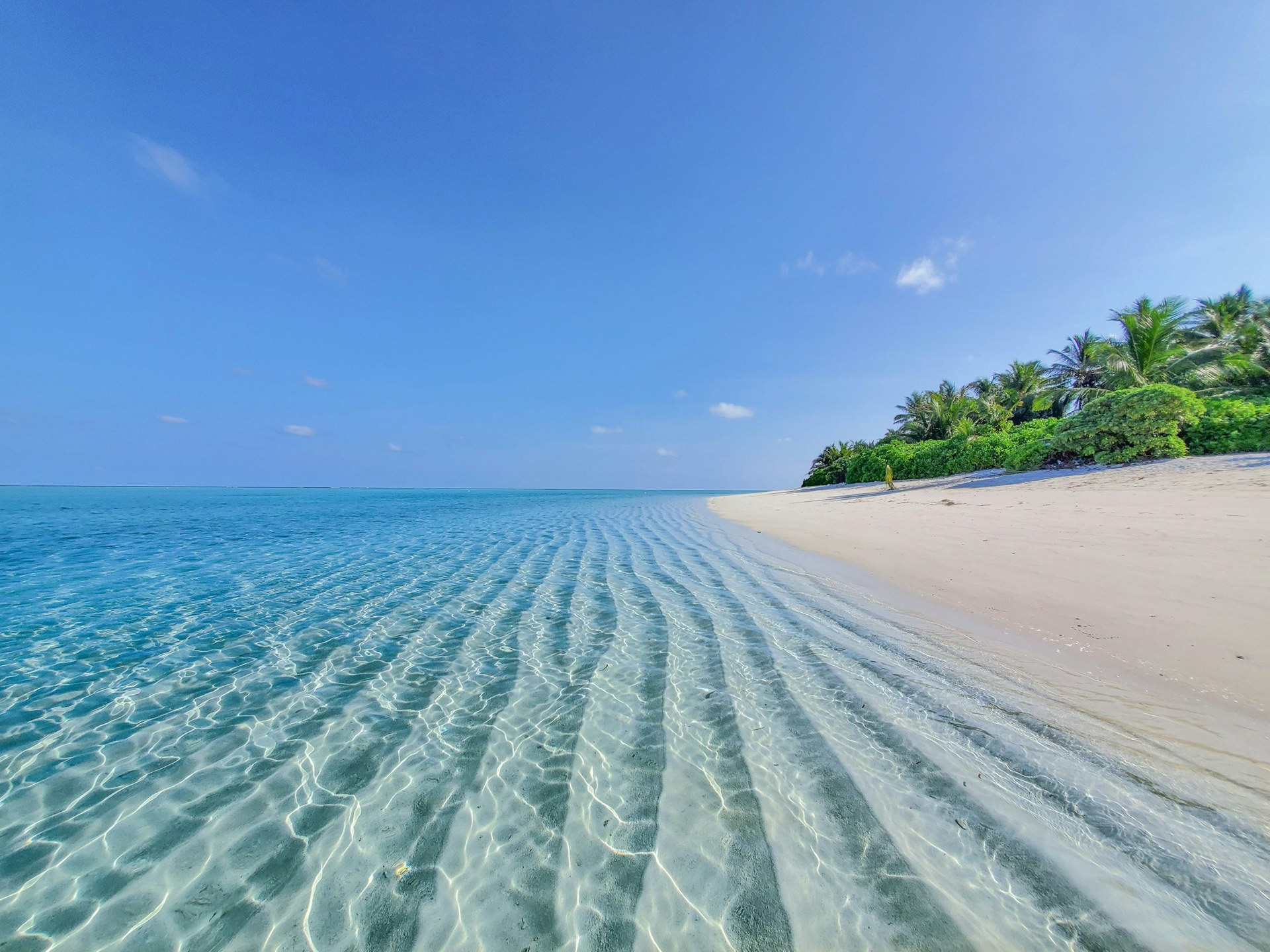 Maldives