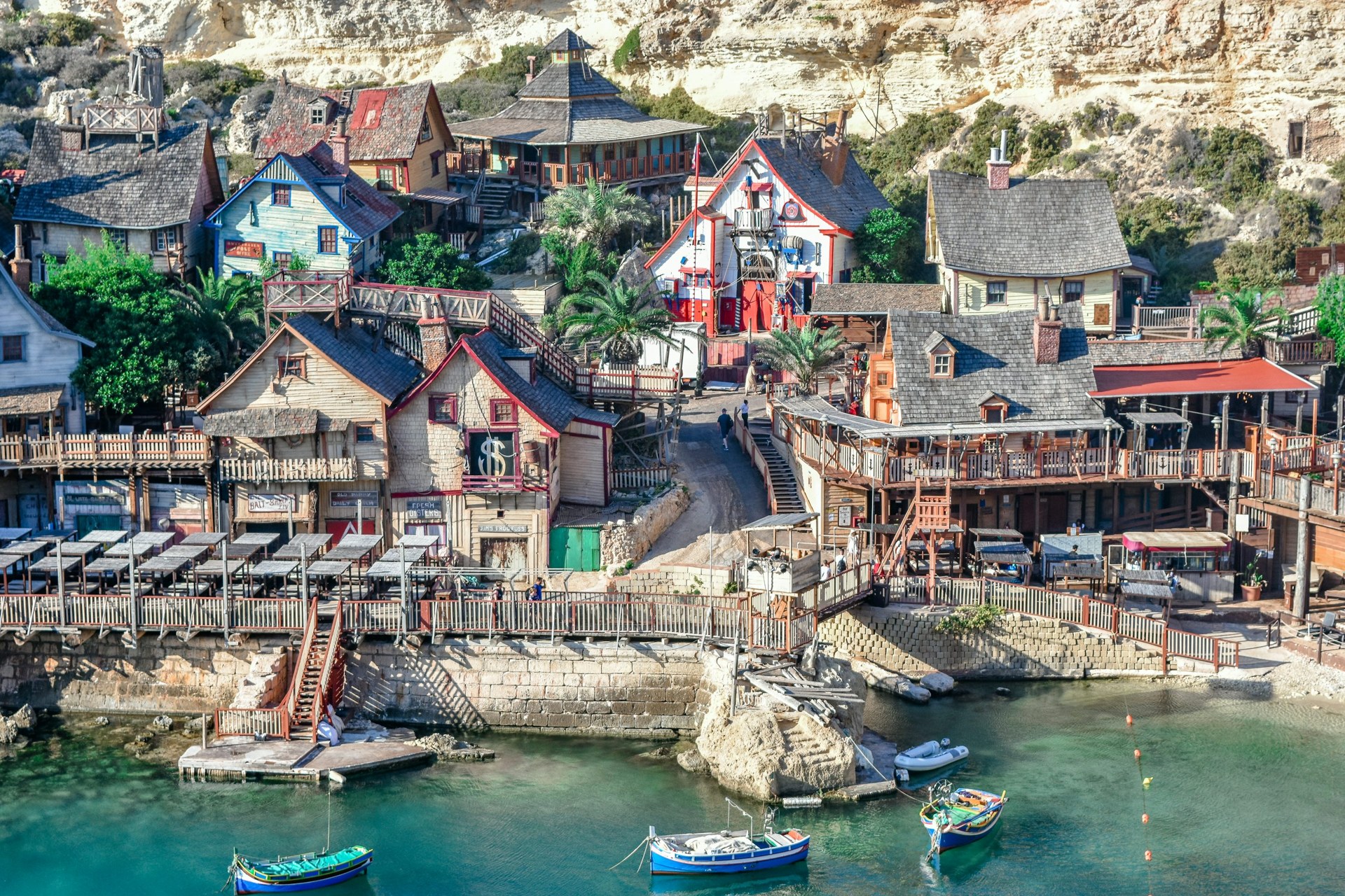 Malta