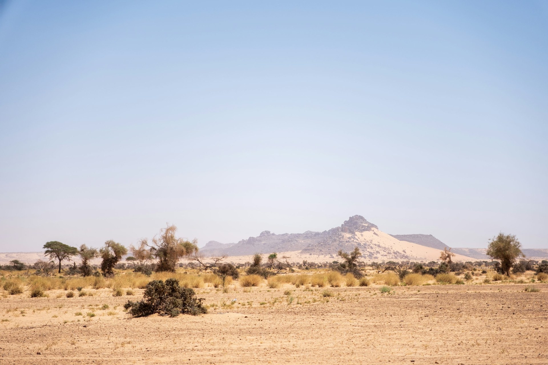 Mauritania