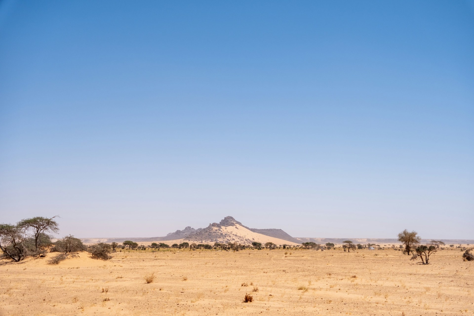 Mauritania