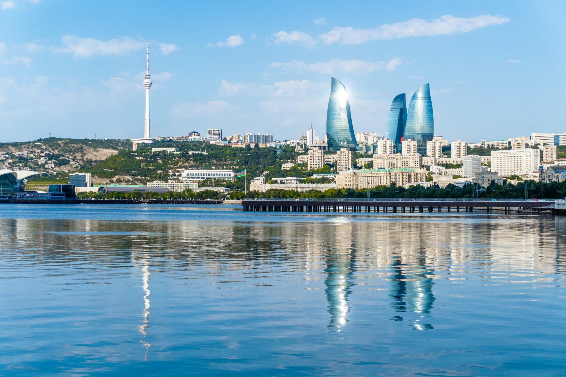 Azerbaijan
