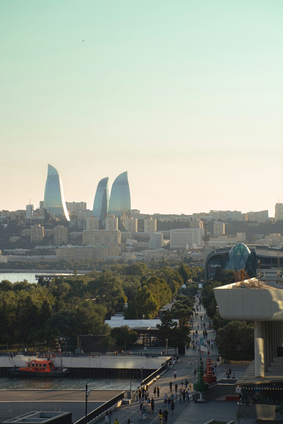 Azerbaijan