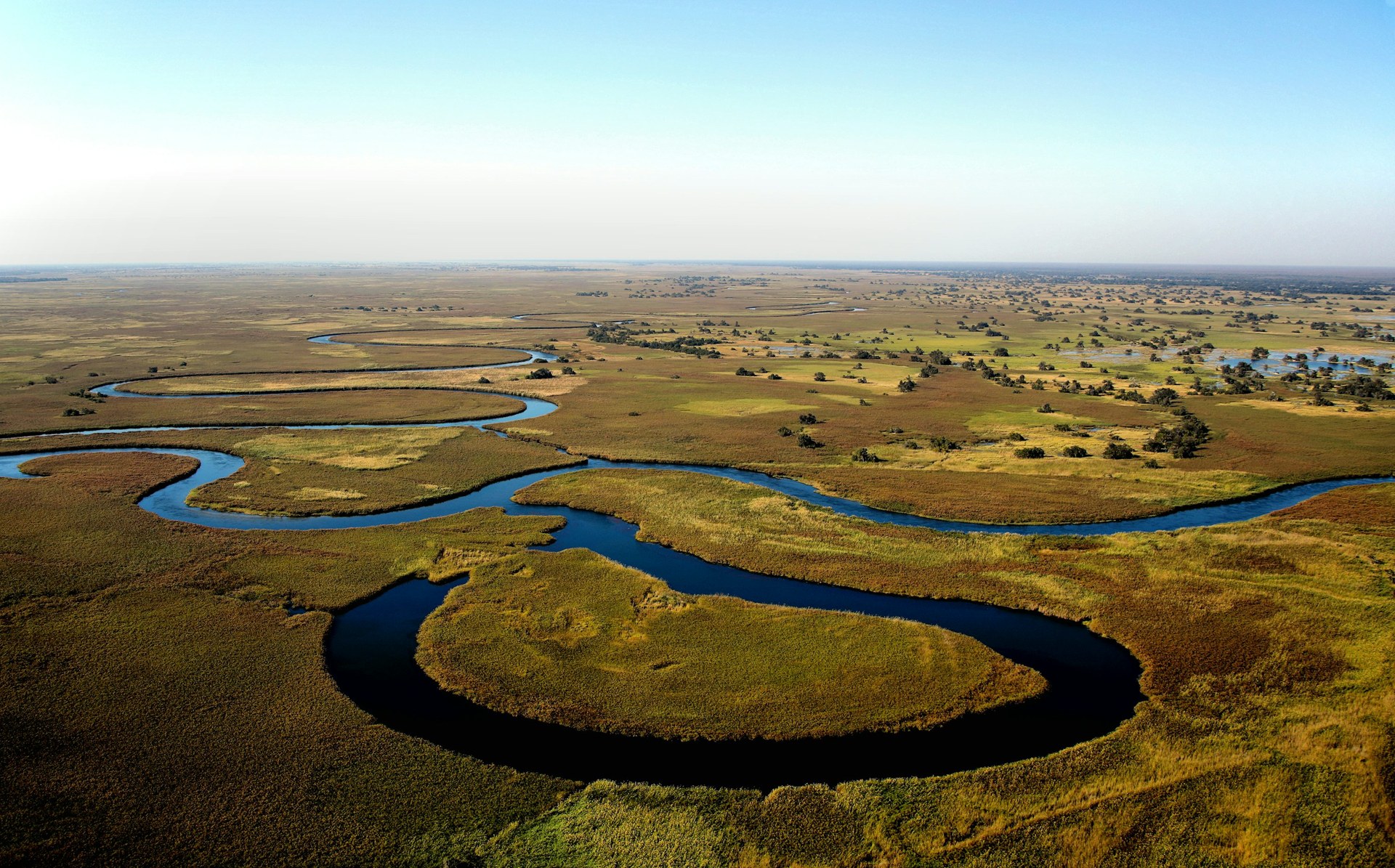 Botswana