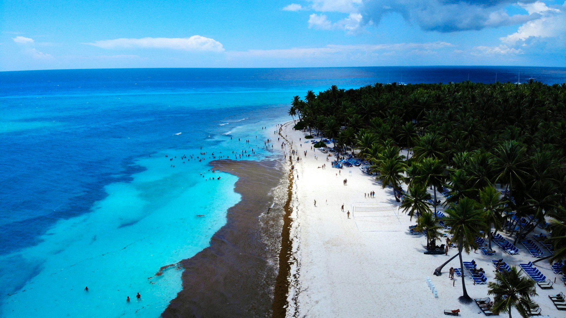 Dominican Republic