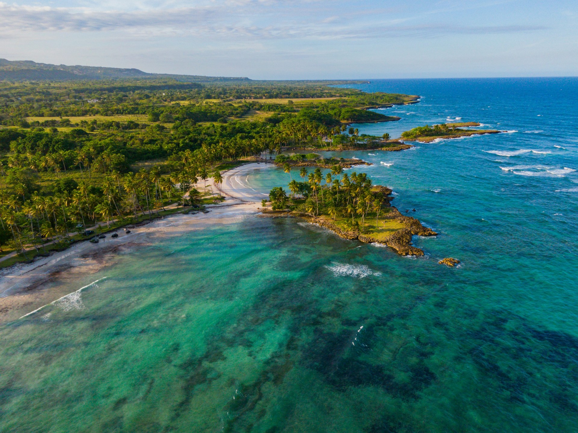 Dominican Republic