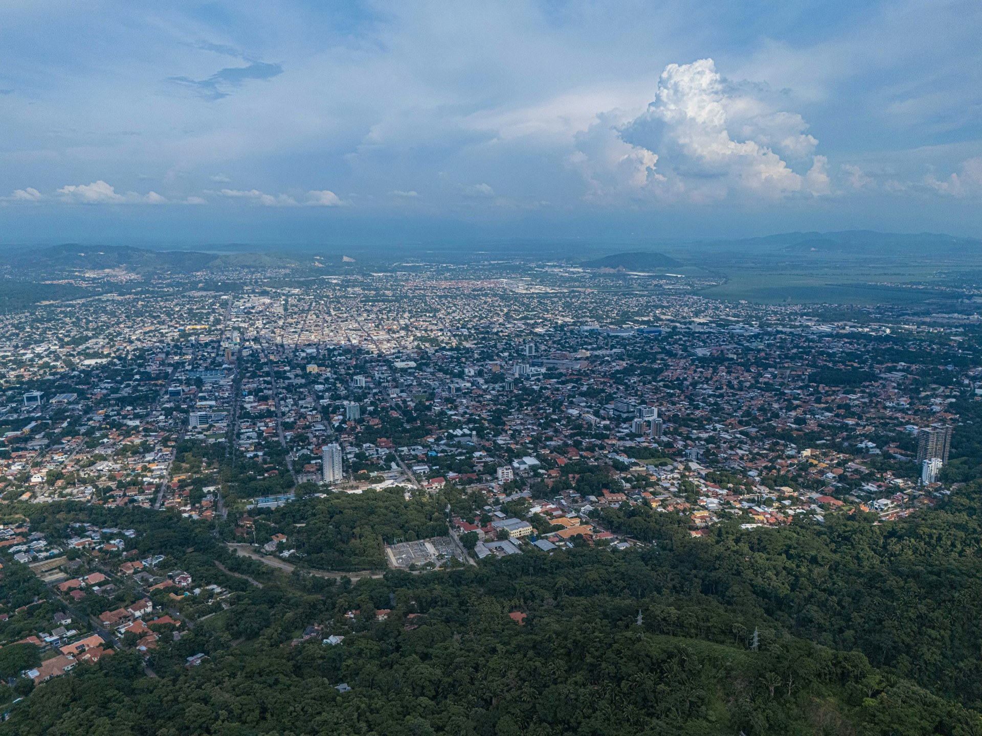 Honduras