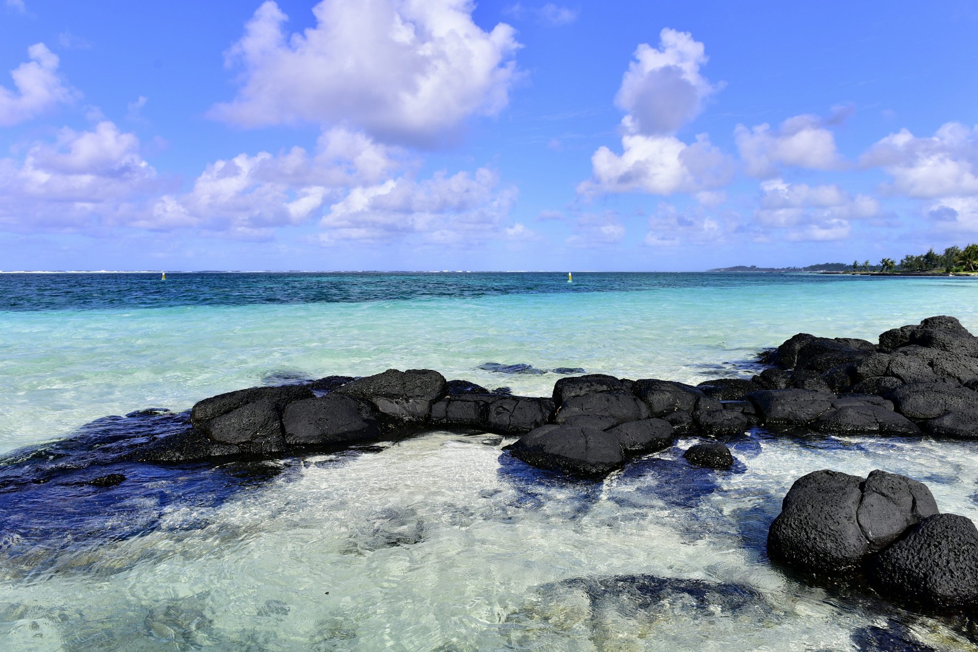 Mauritius