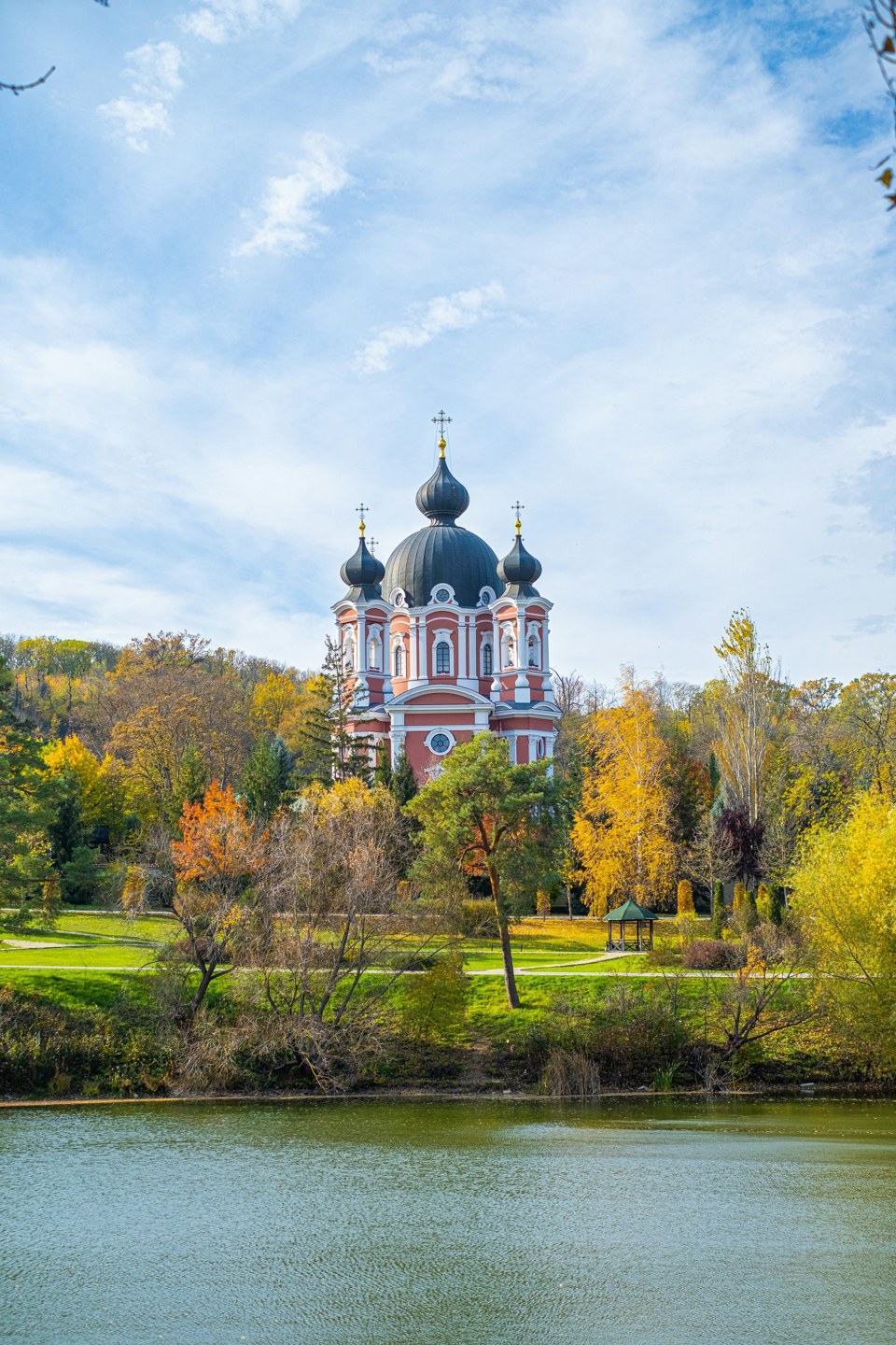 Moldova
