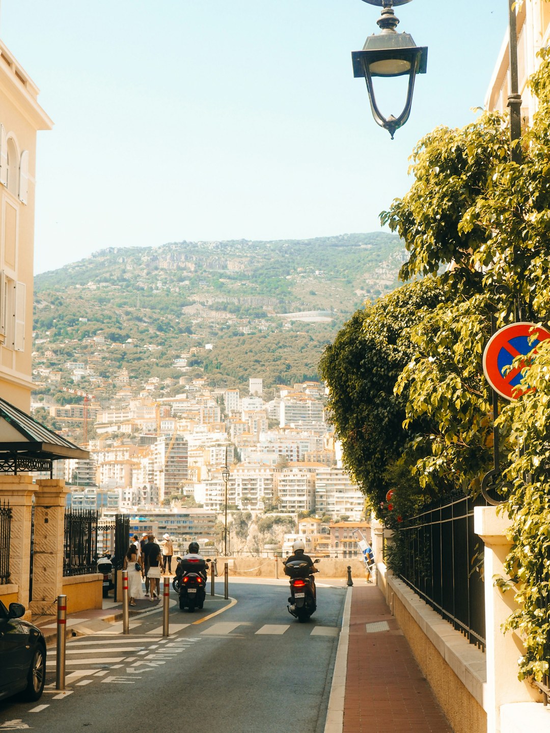 Monaco
