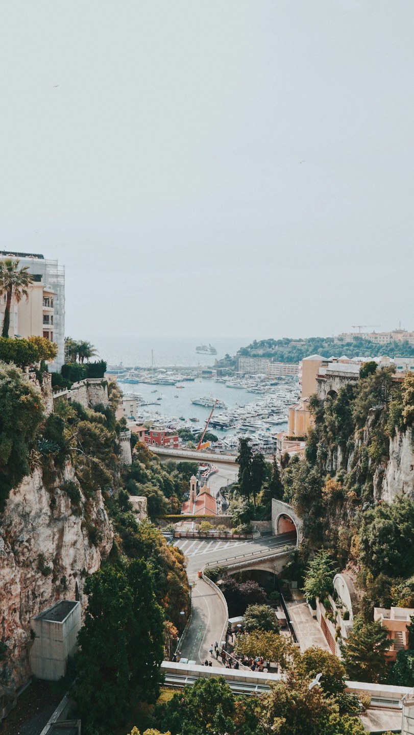 Monaco