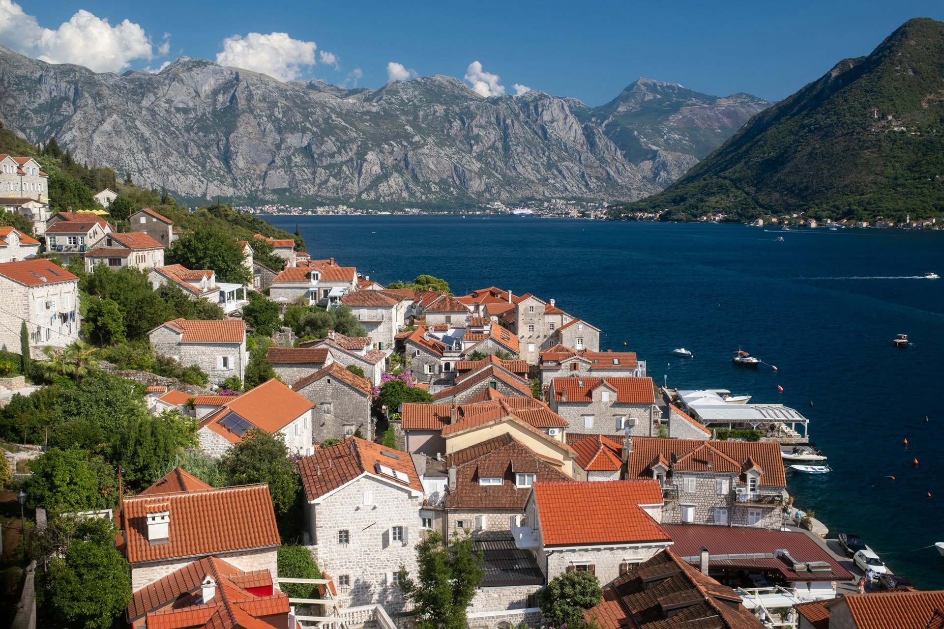 Montenegro