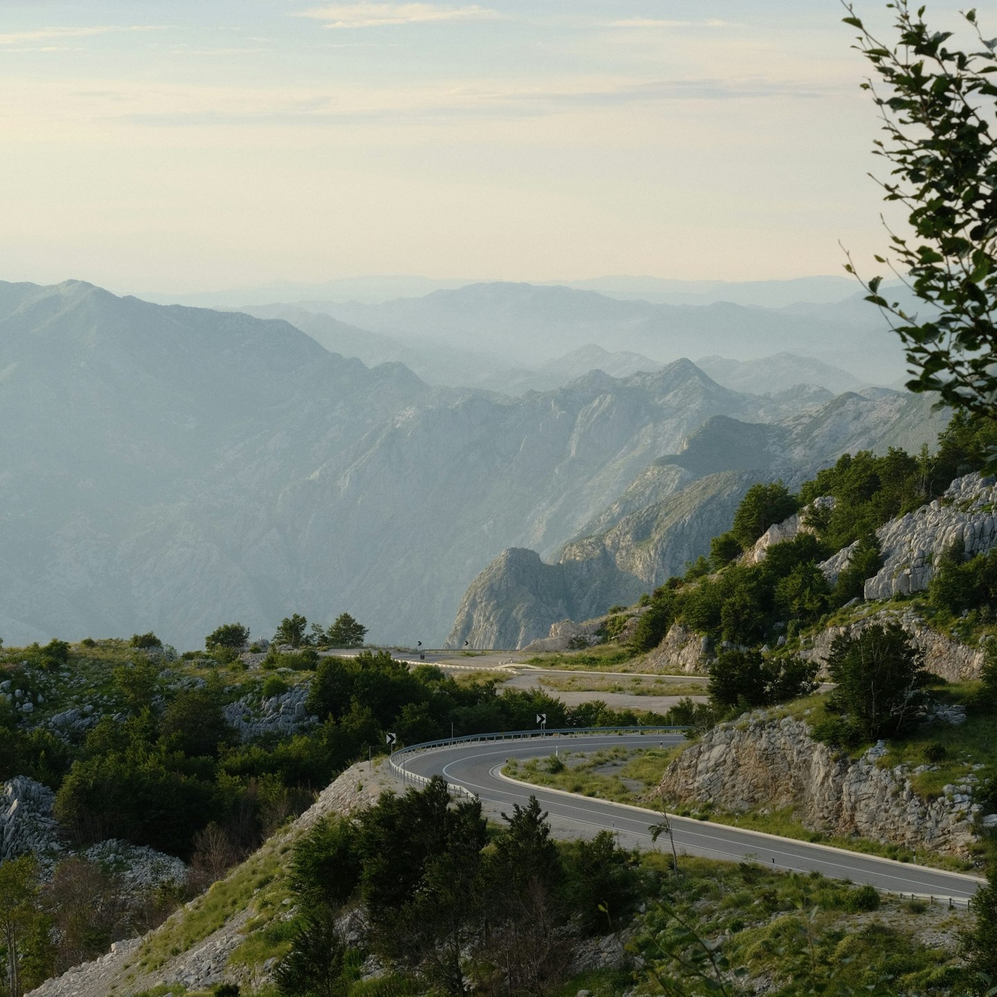 Montenegro
