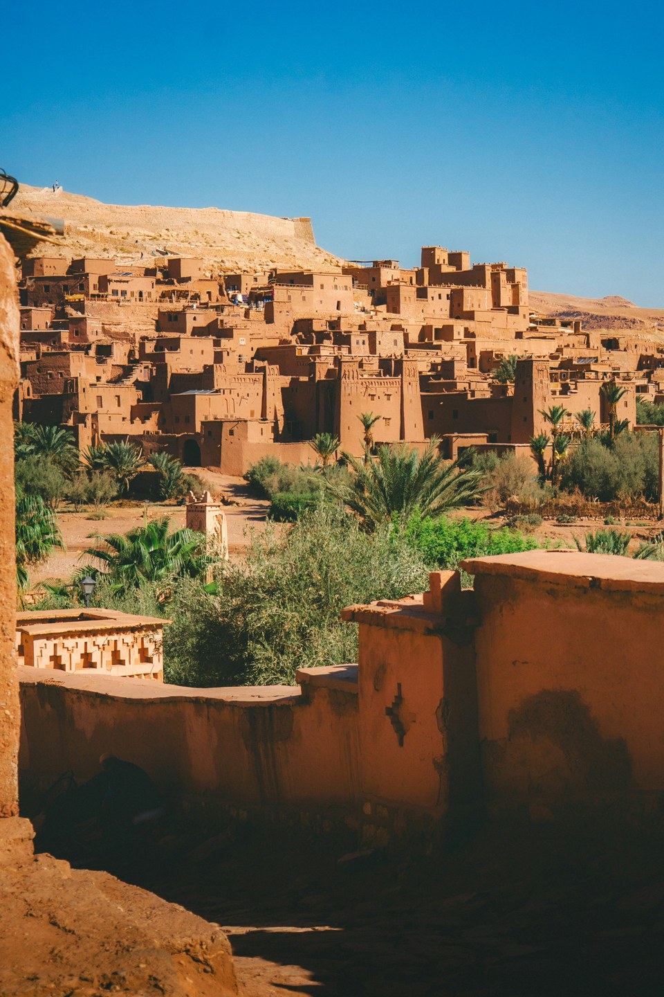 Morocco