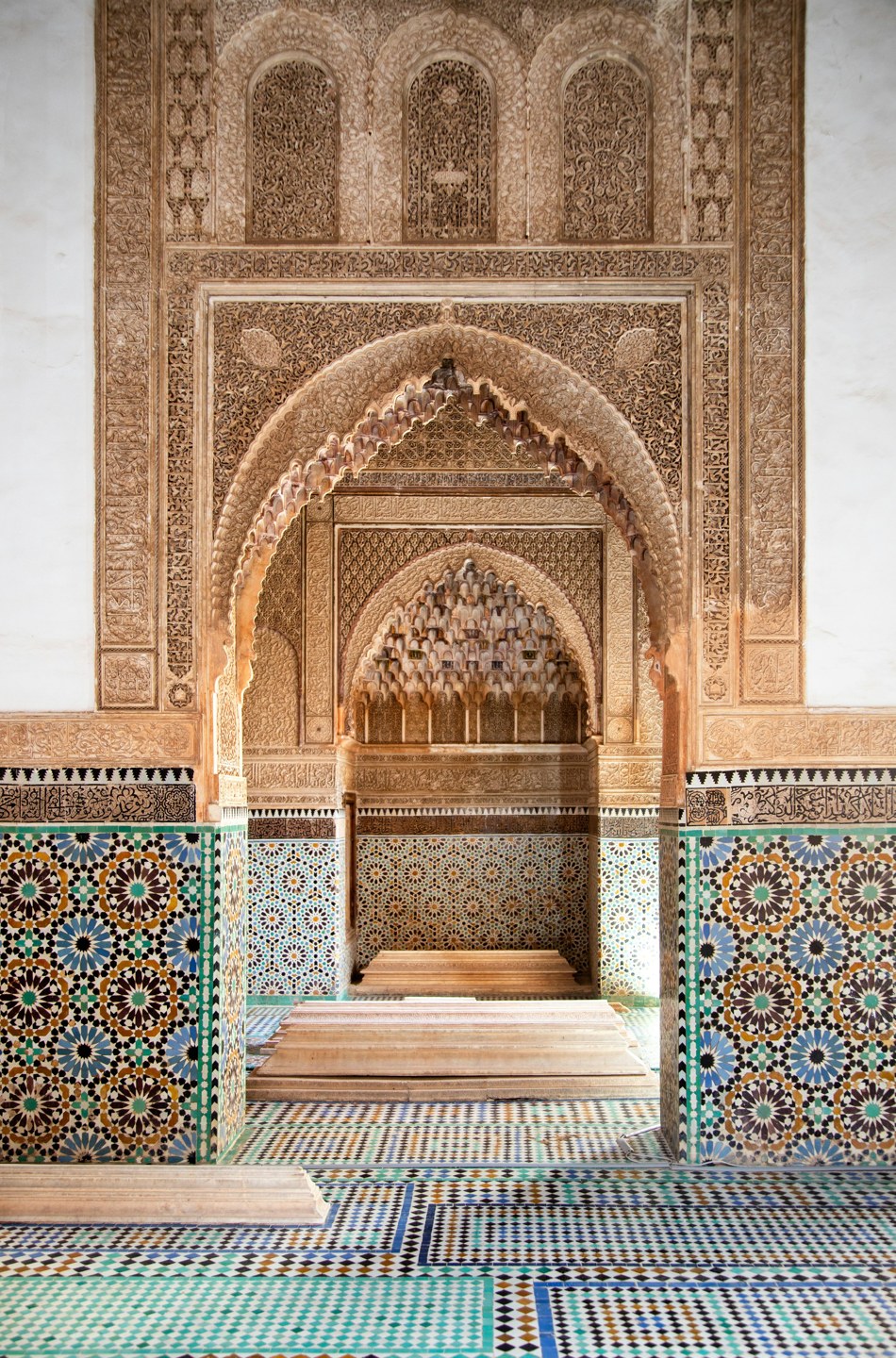 Morocco