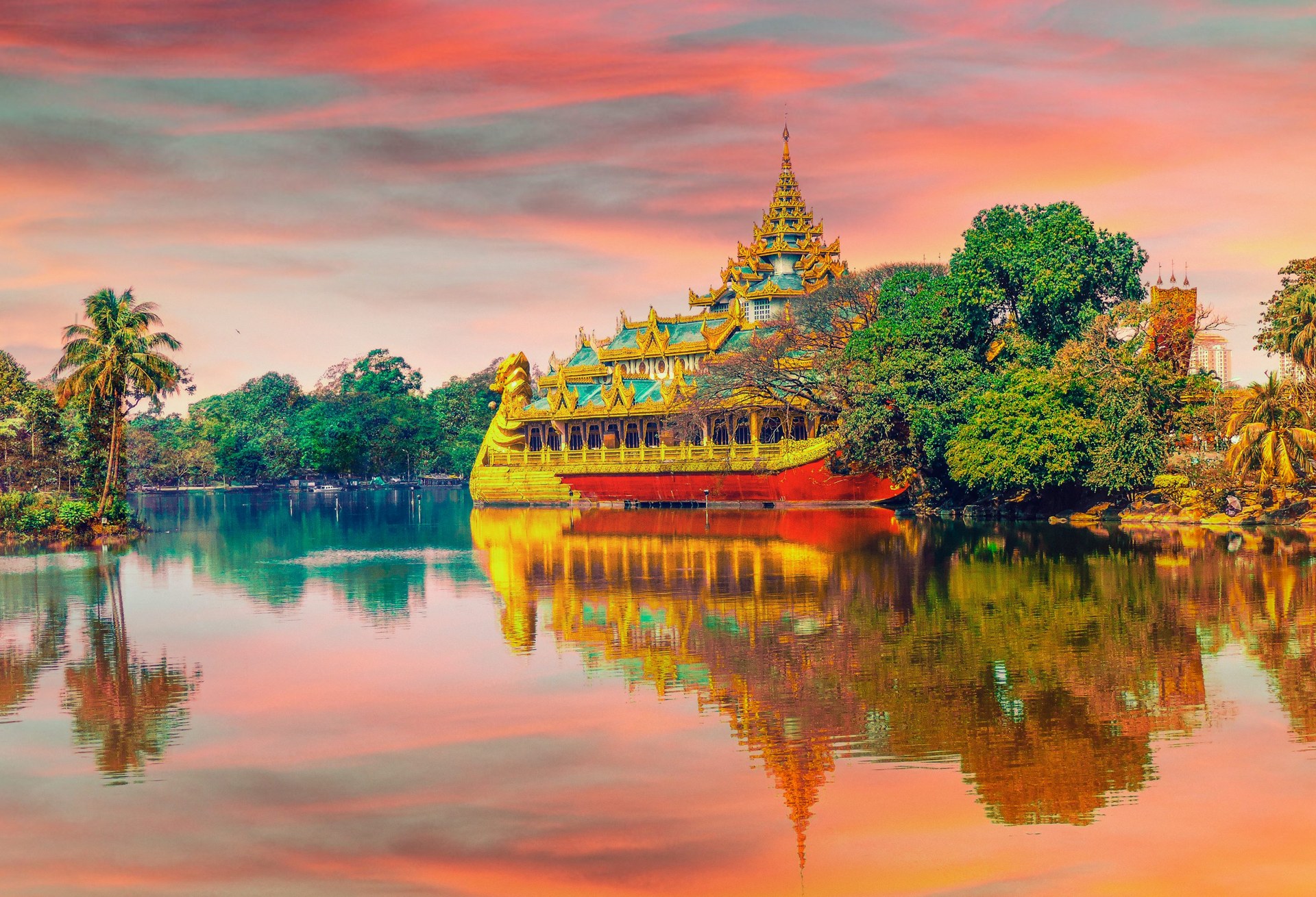Myanmar