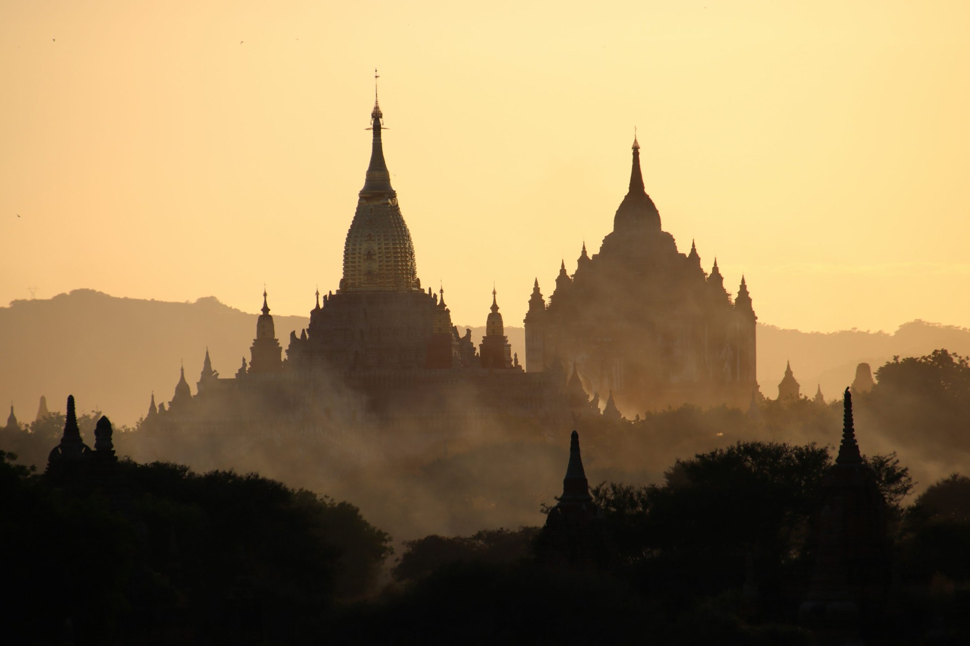 Myanmar