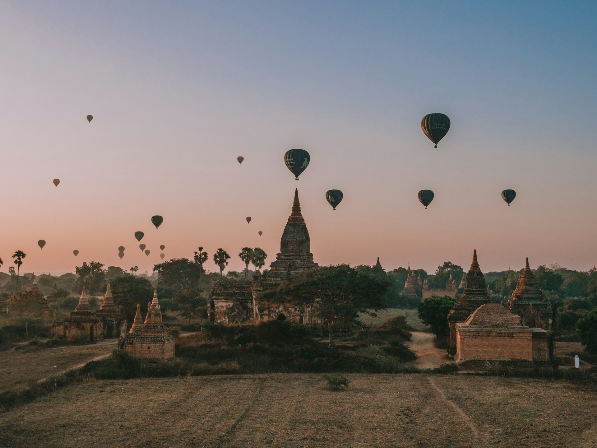 Myanmar