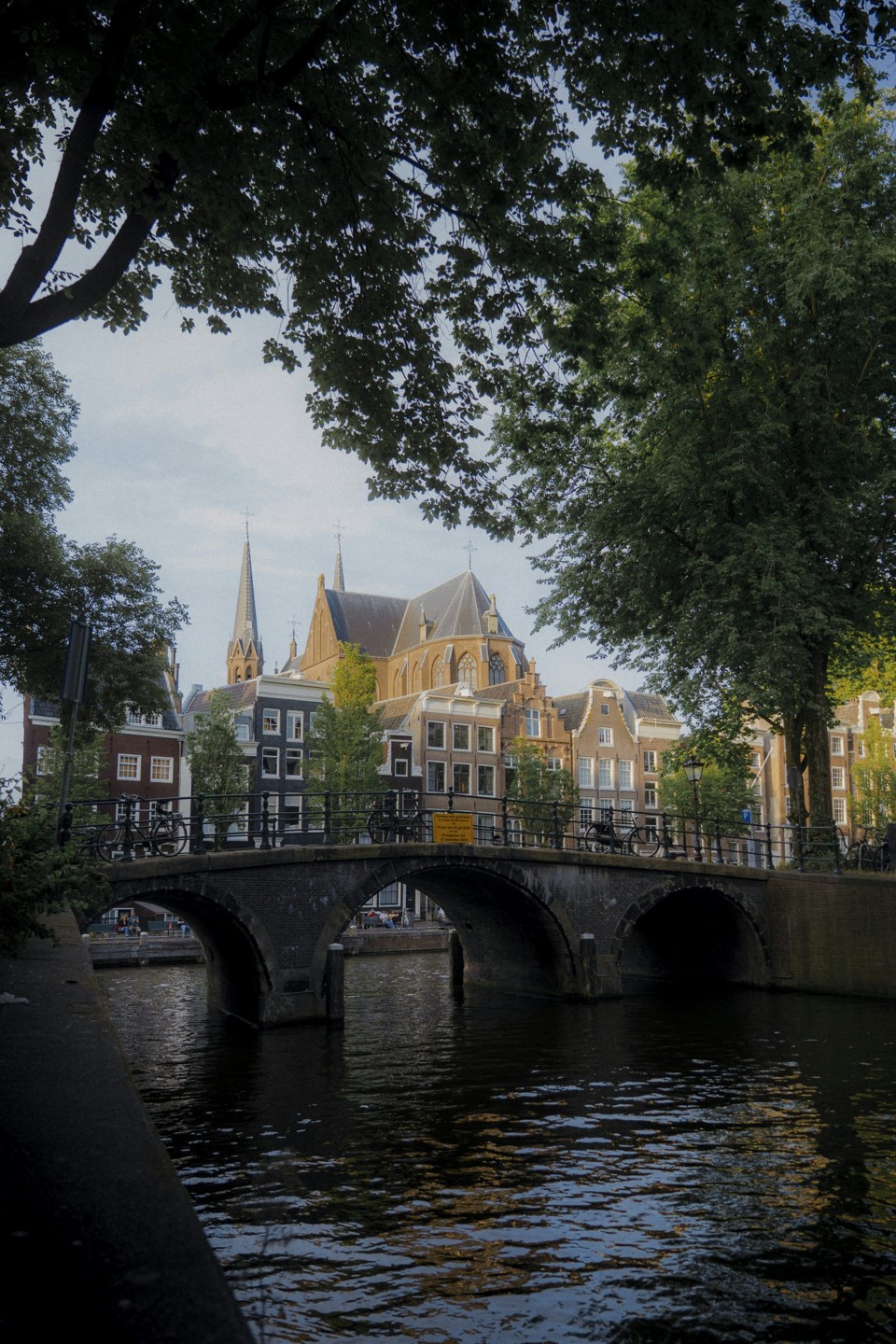 Netherlands