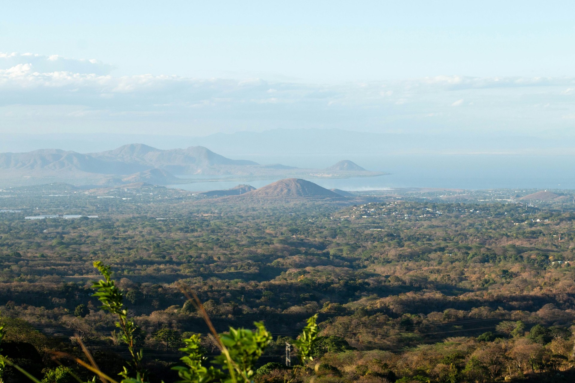Nicaragua