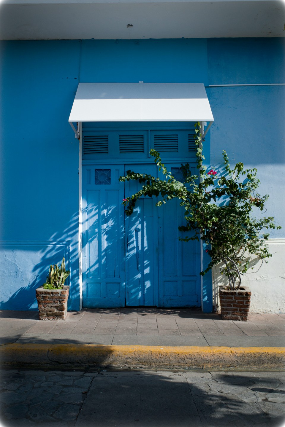 Nicaragua