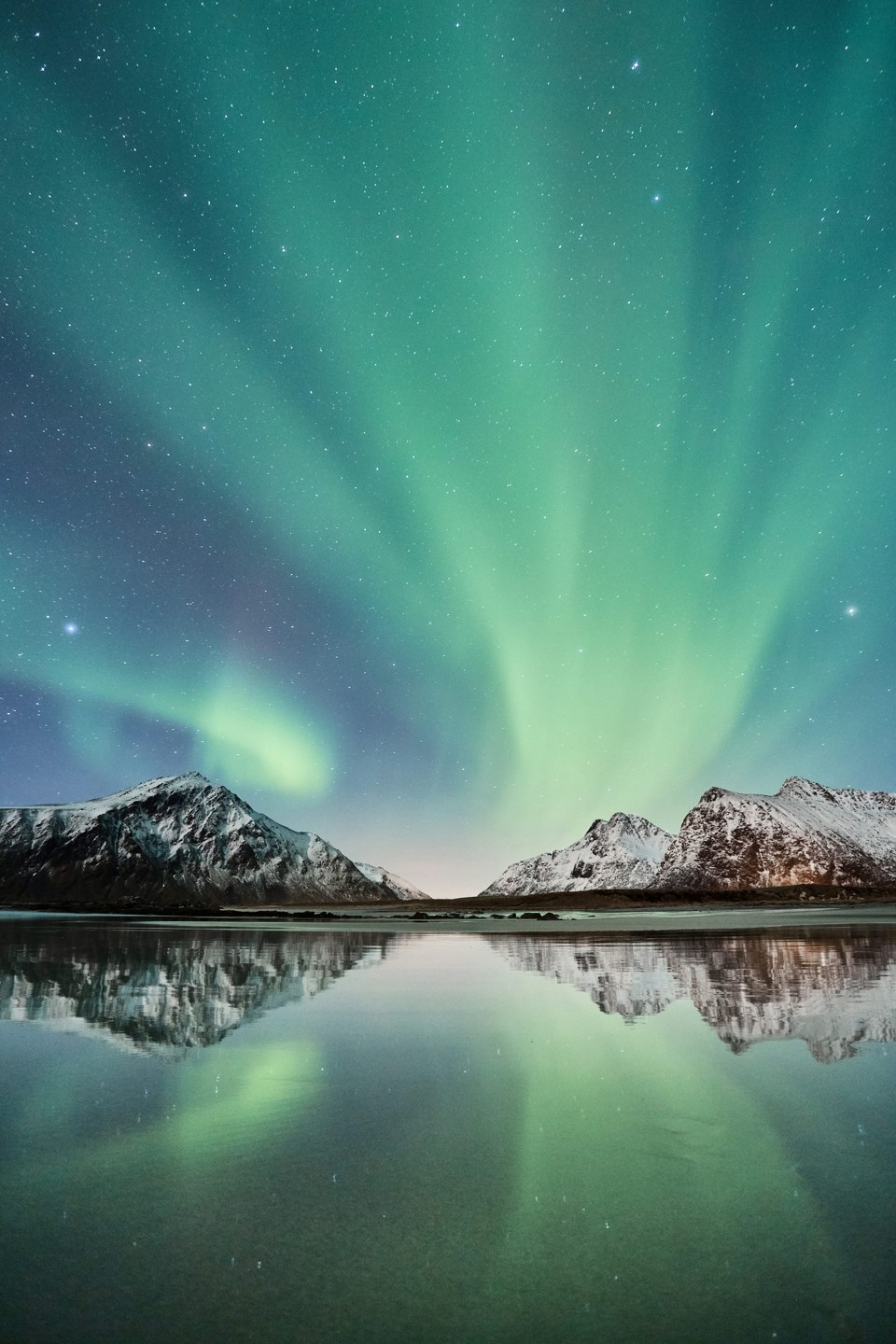 Norway