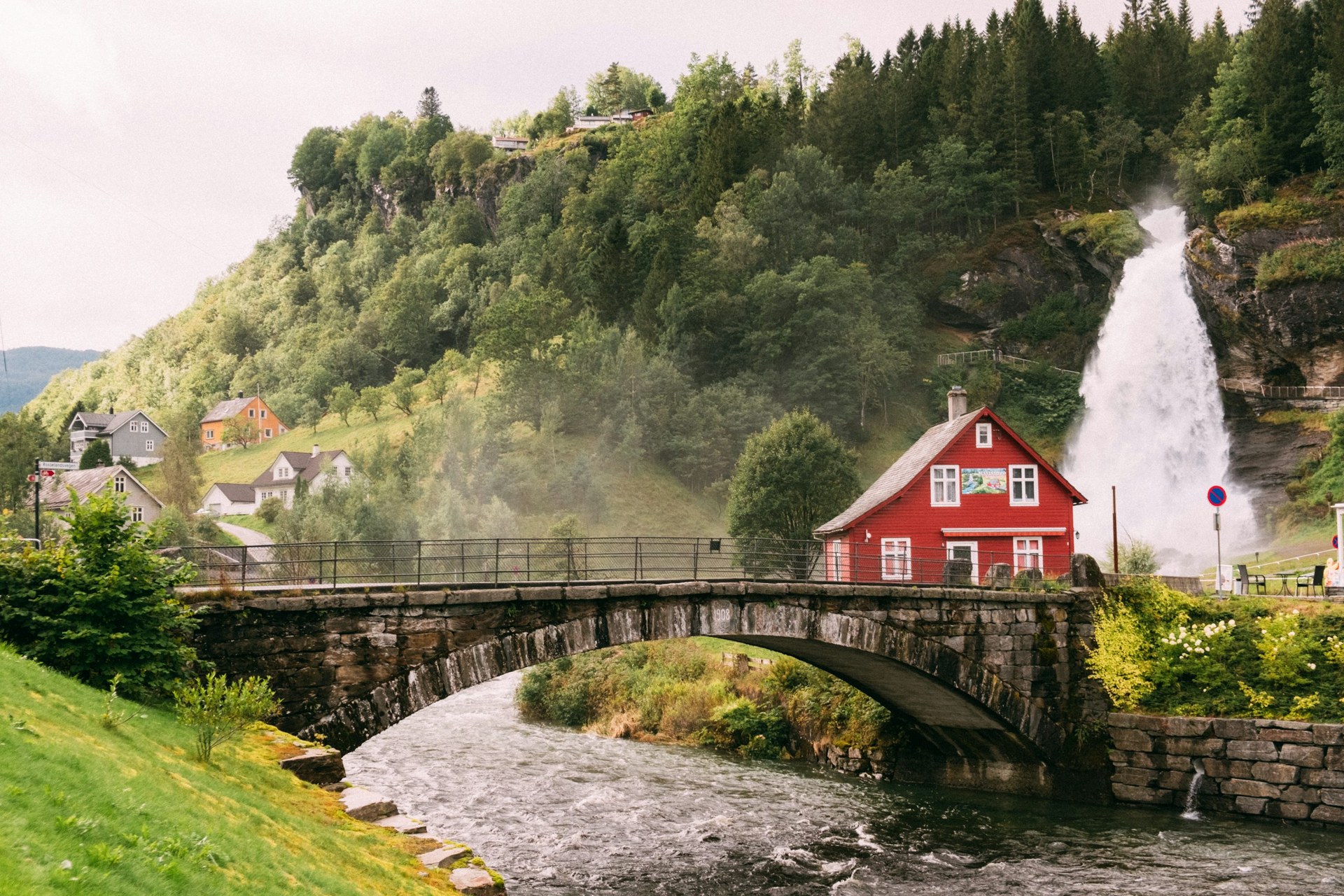 Norway