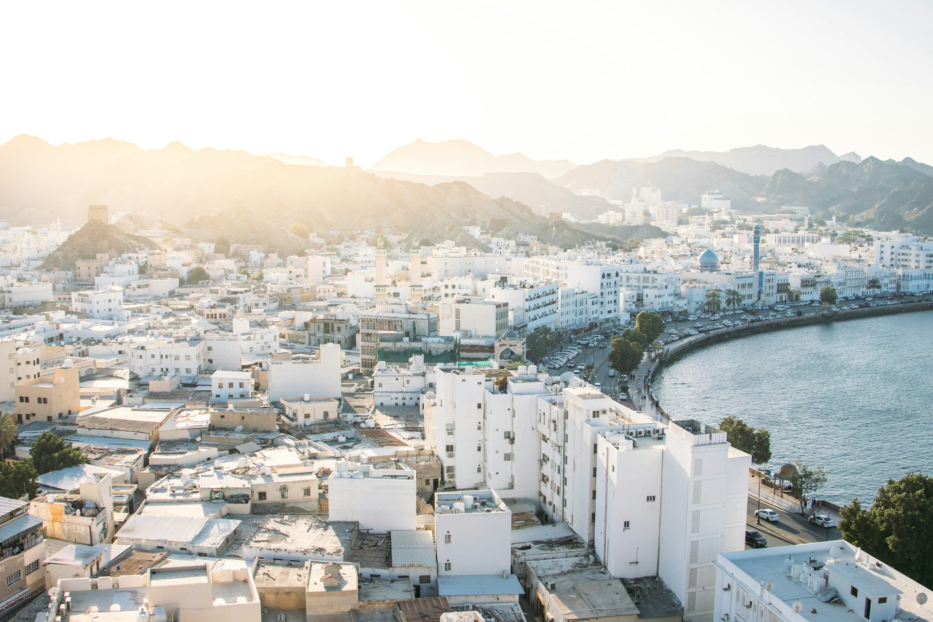 Oman
