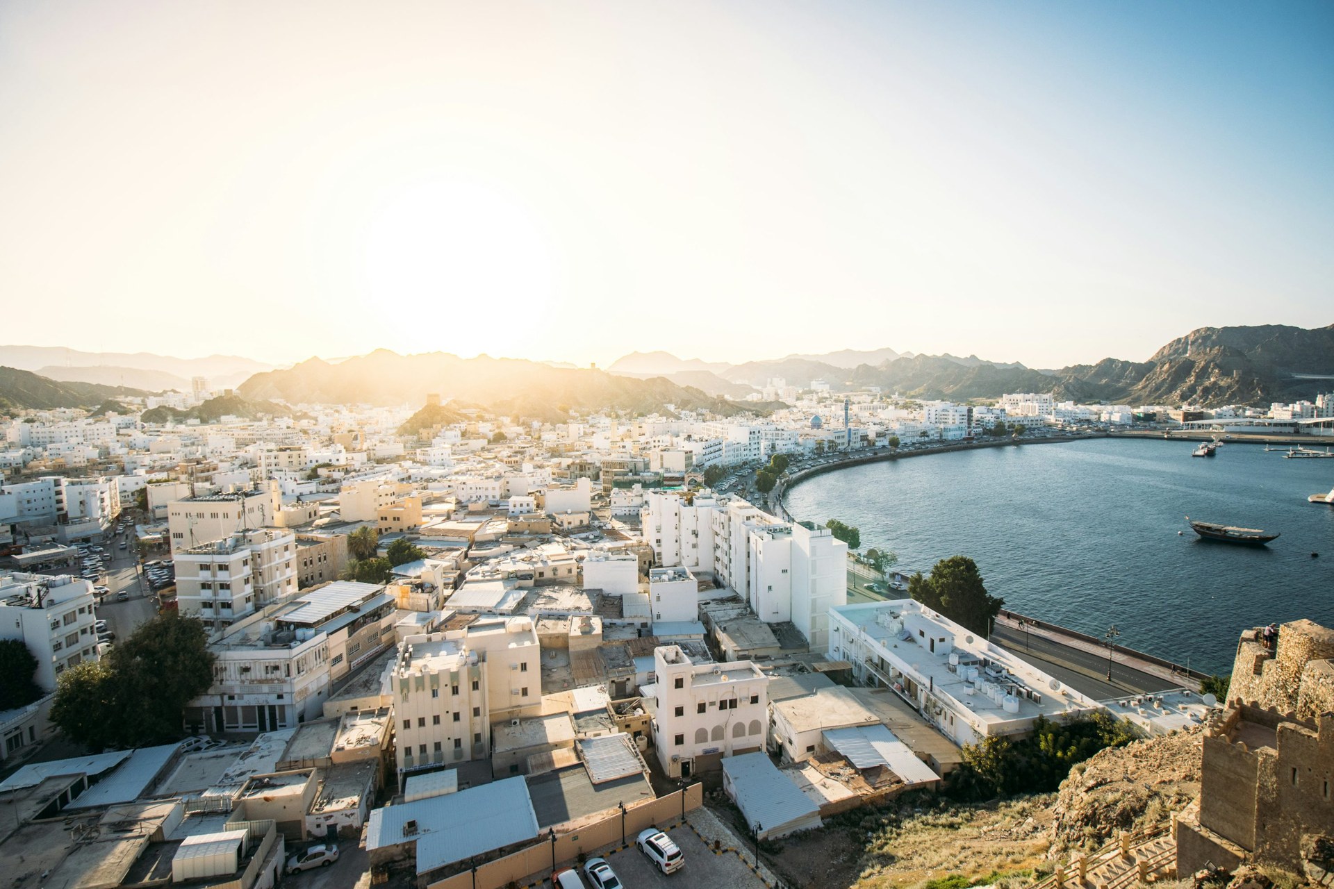 Oman
