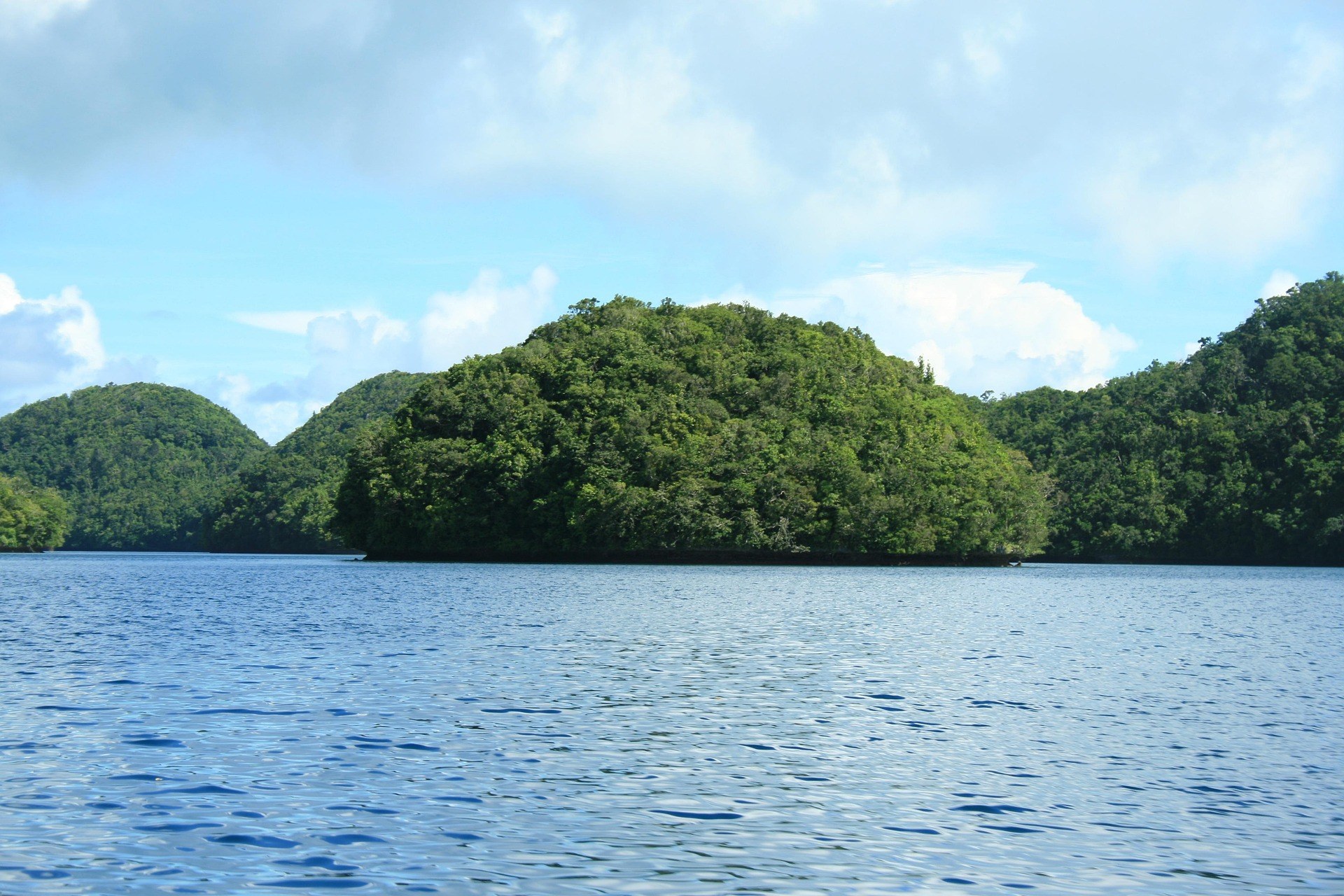 Palau