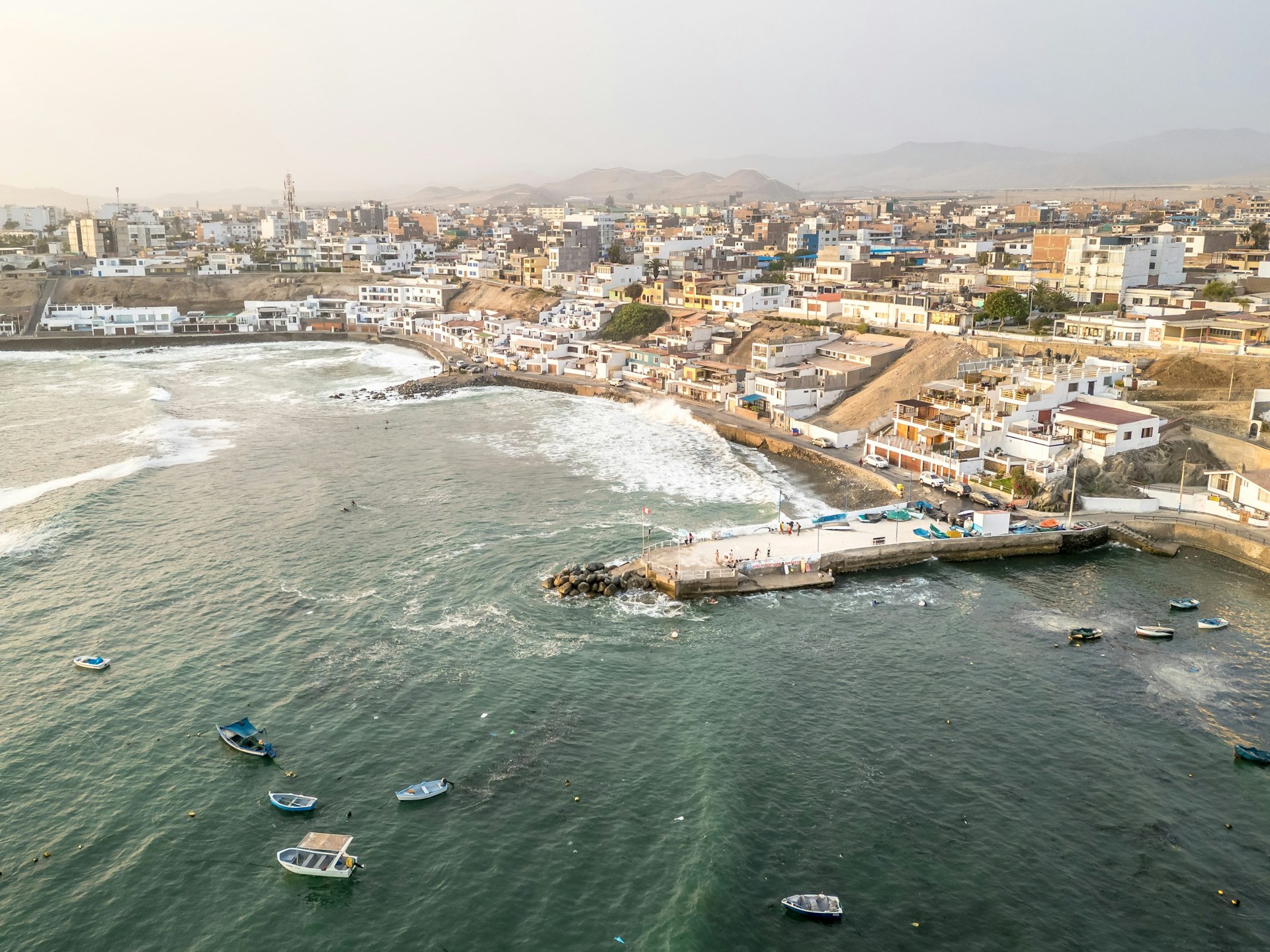 Peru