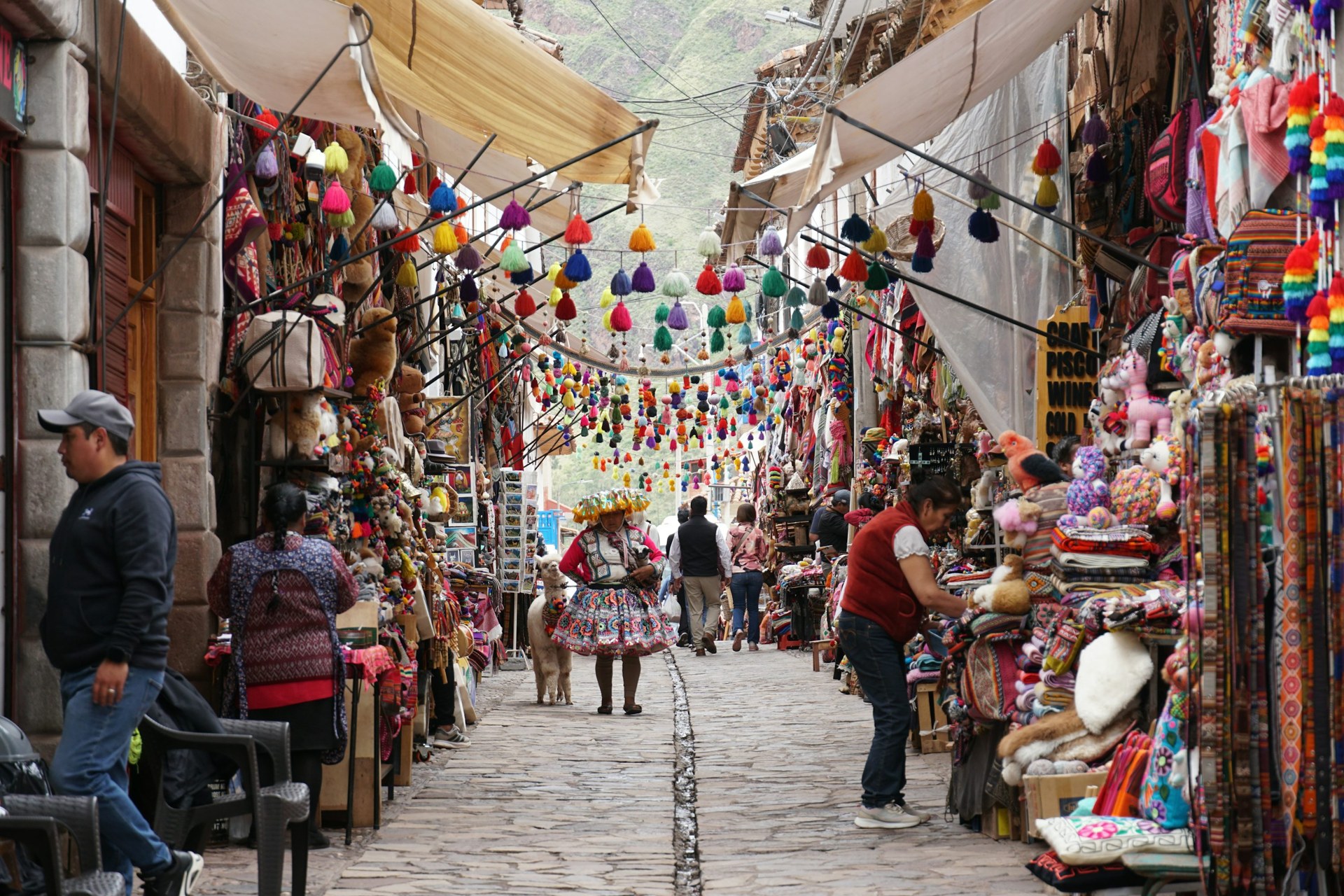 Peru