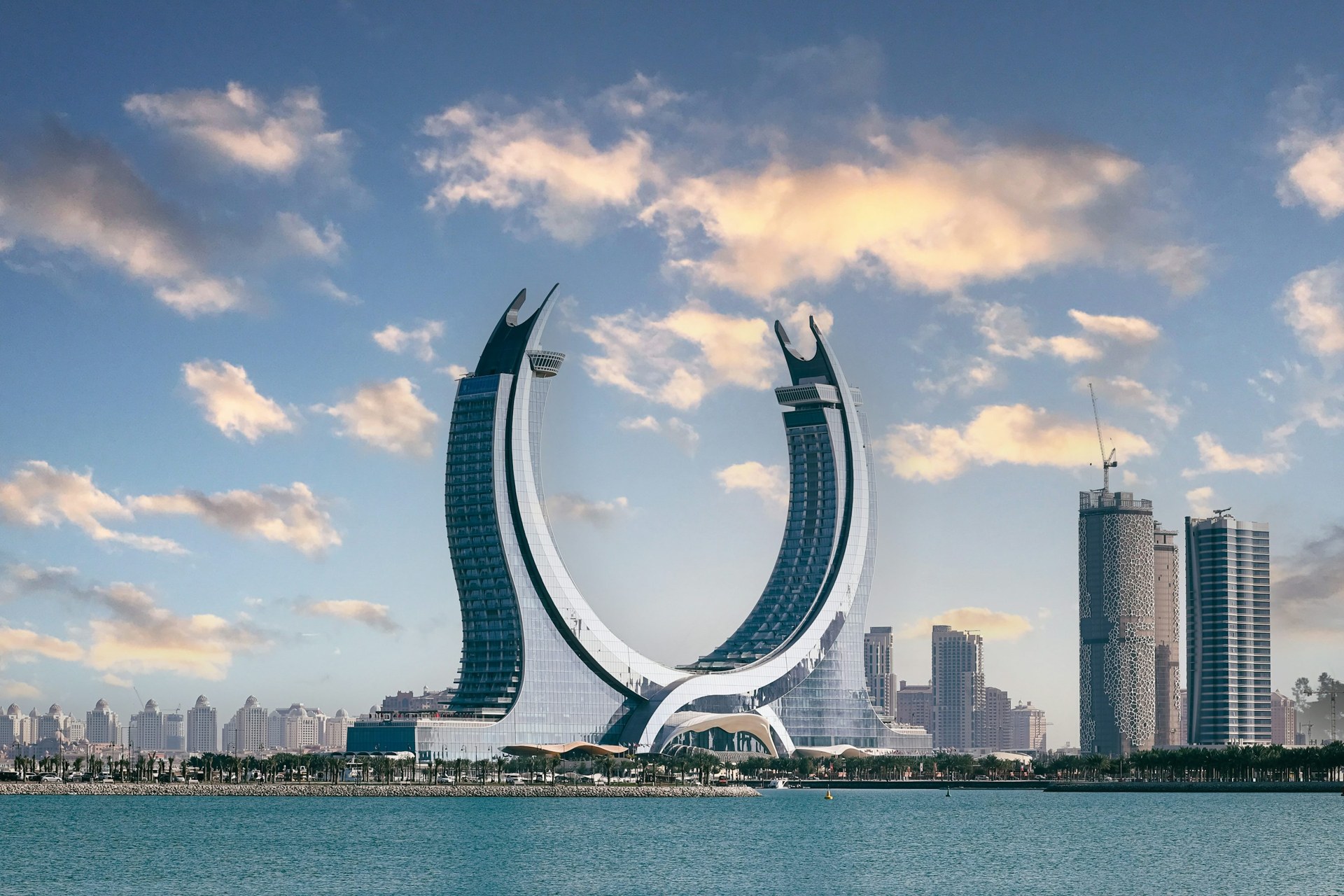 Qatar