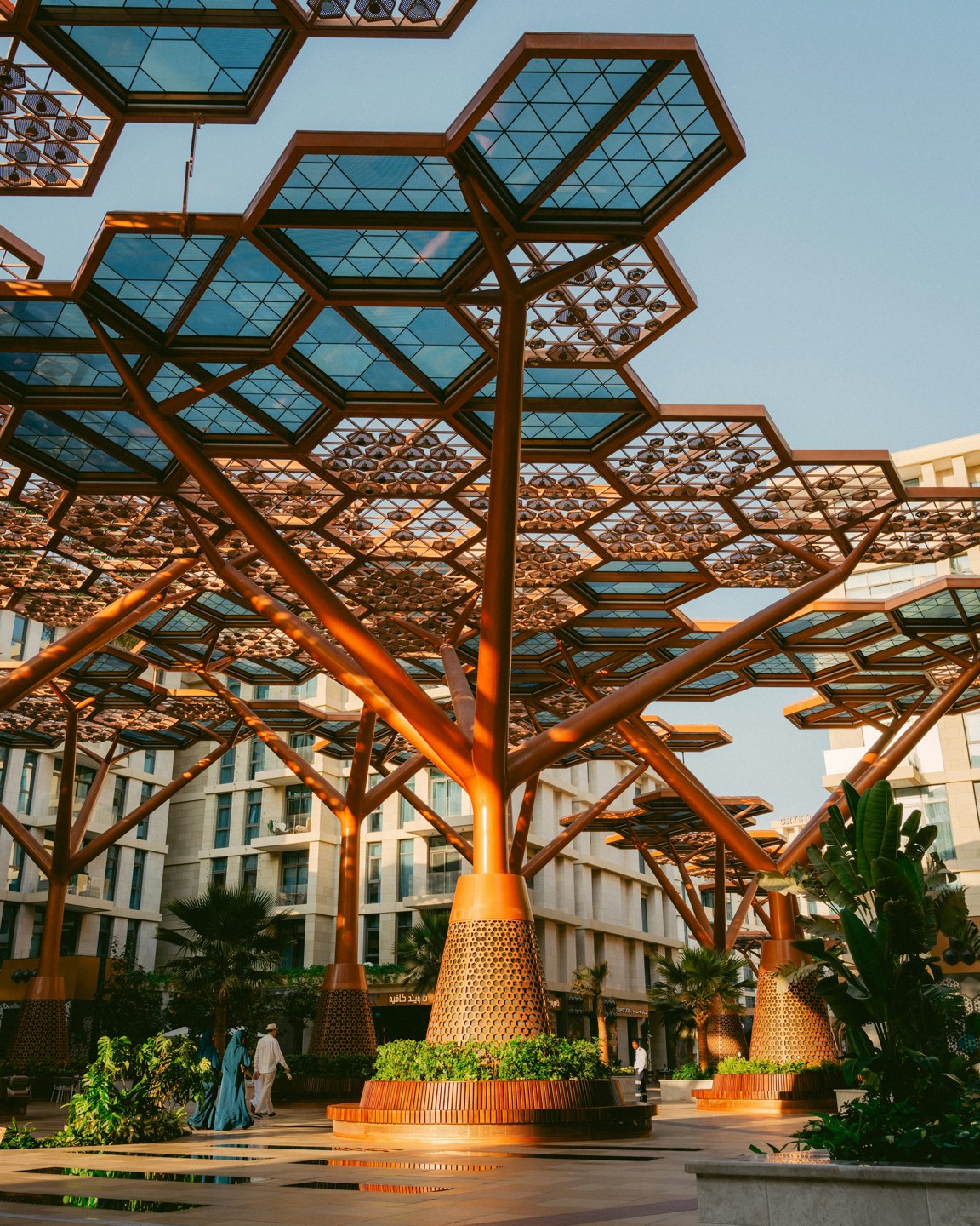 Qatar