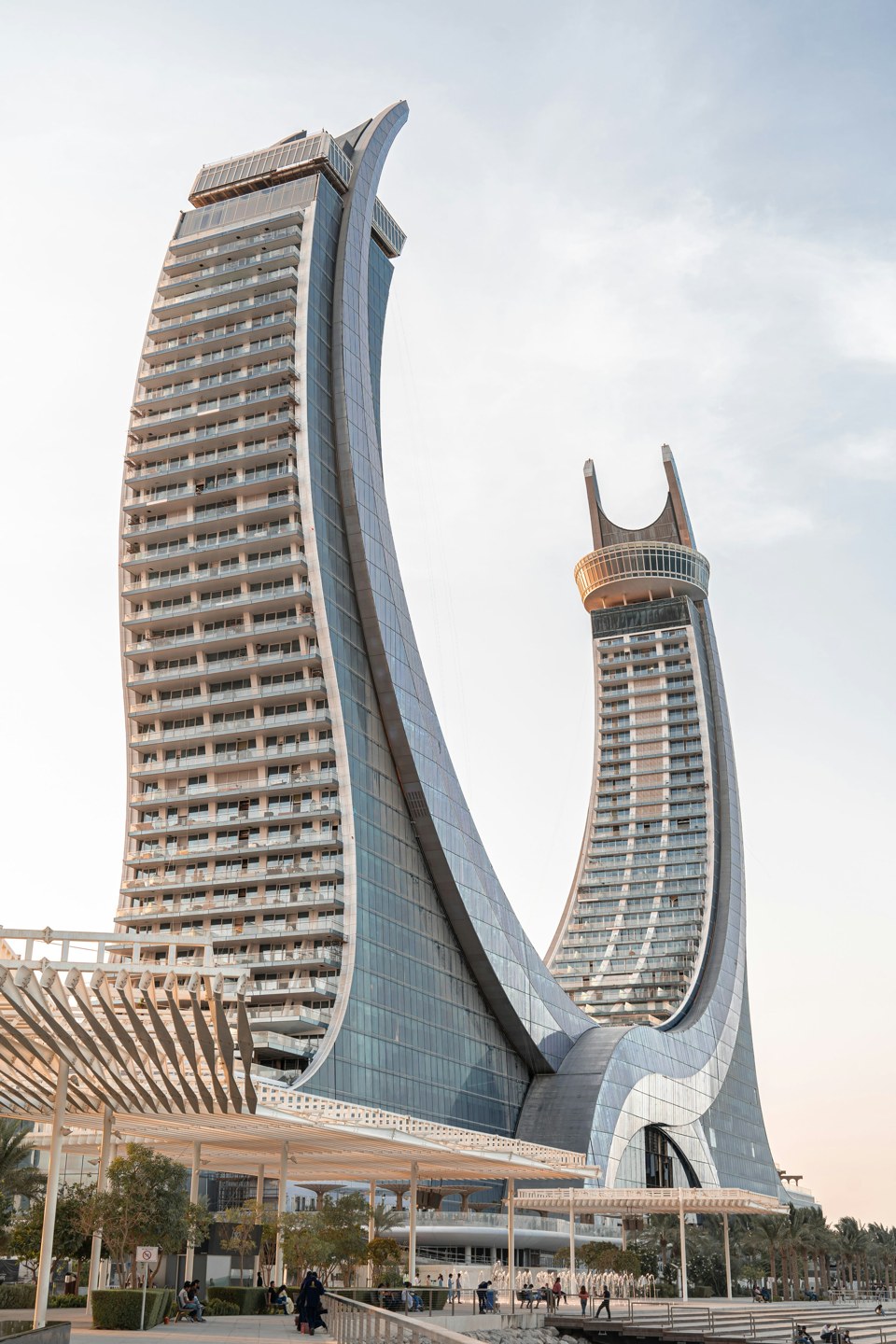Qatar