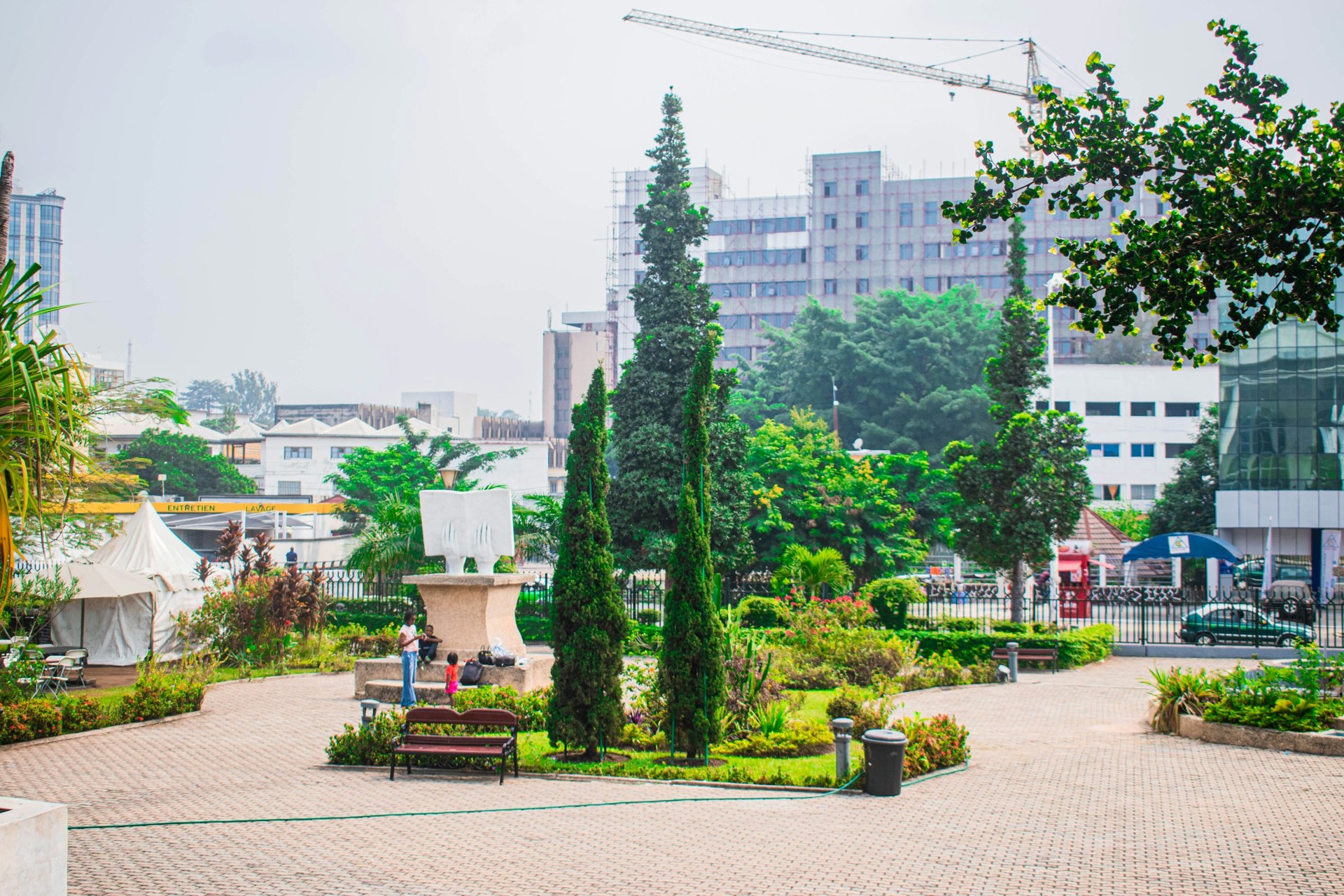 Republic of the Congo