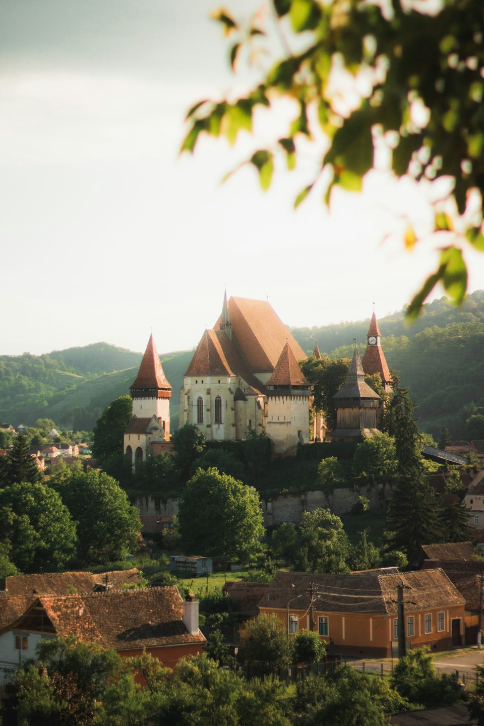 Romania