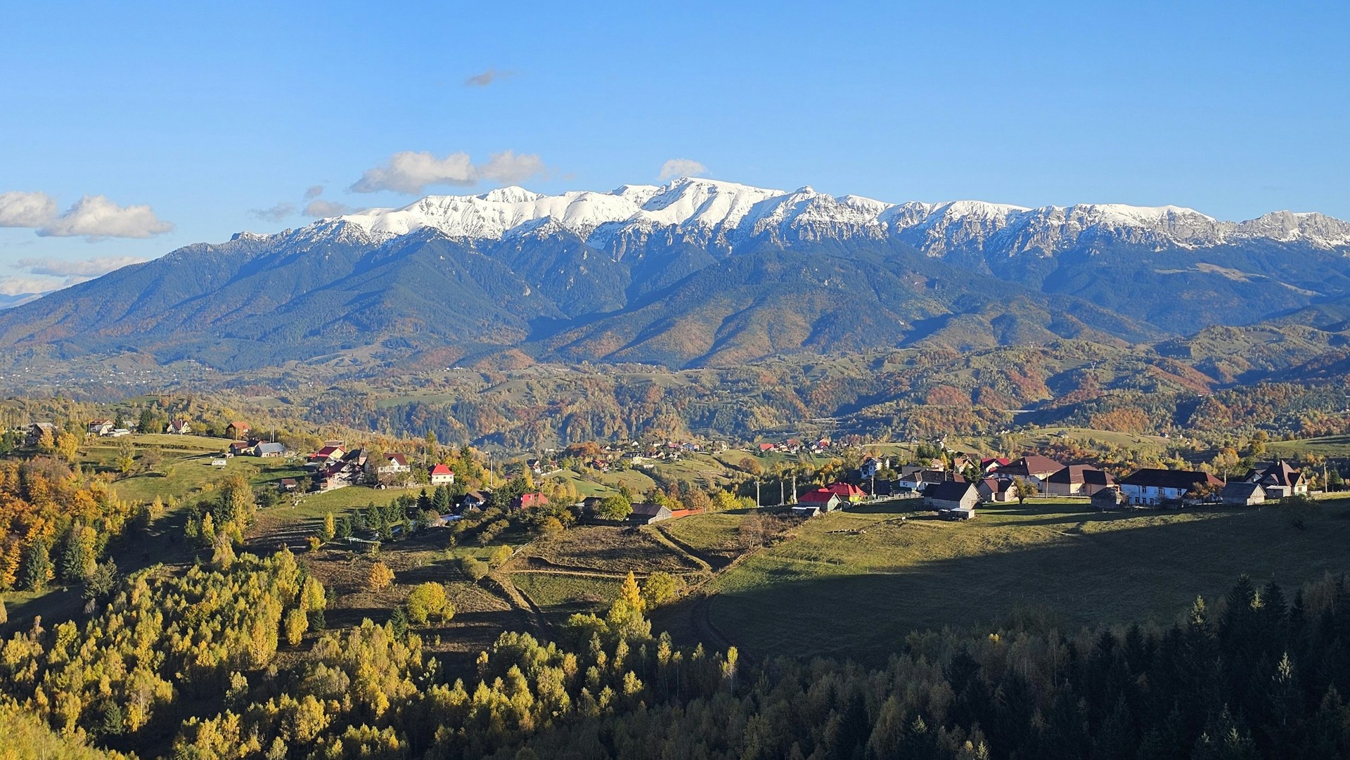 Romania