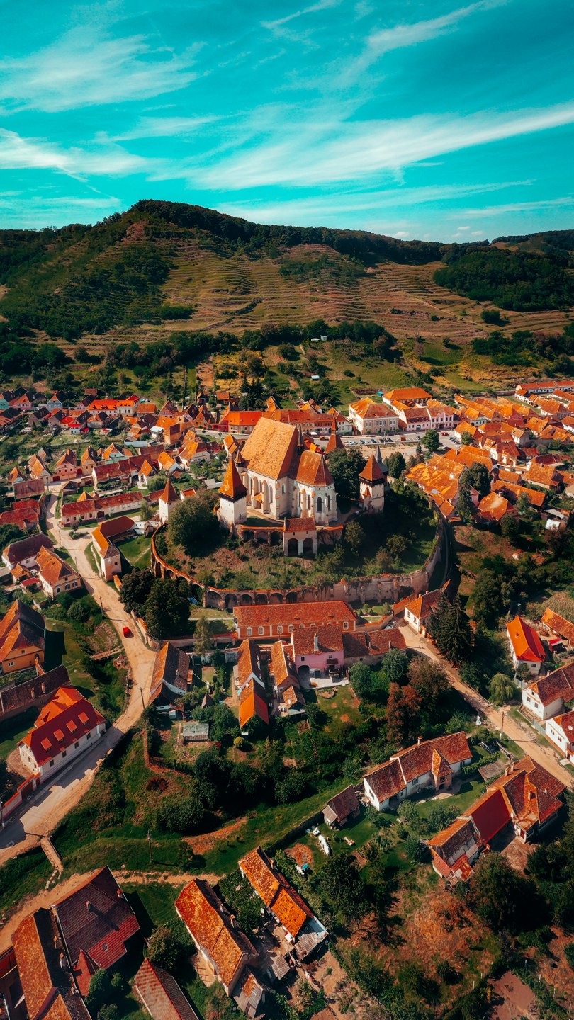Romania